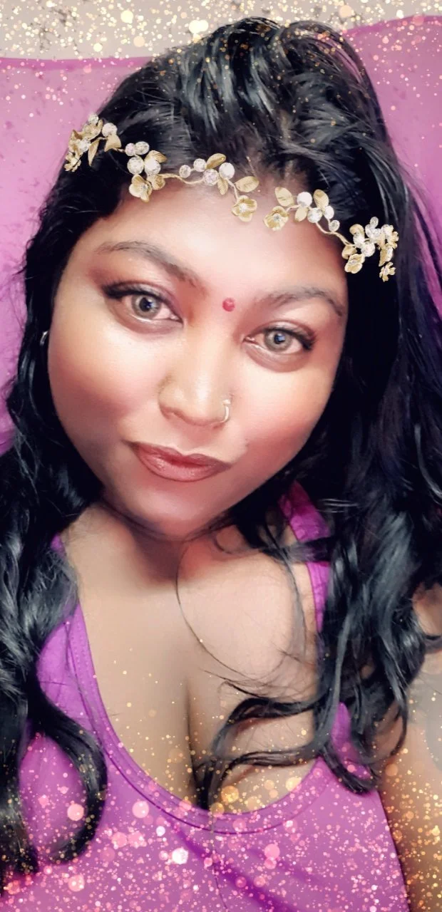 XXX Porn Photo of Nude indianmermaid 9