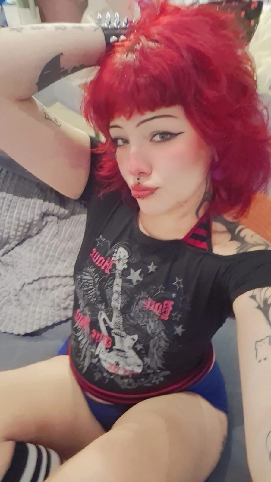 XXX Porn Photo of Nude Sarah-Stoner 261