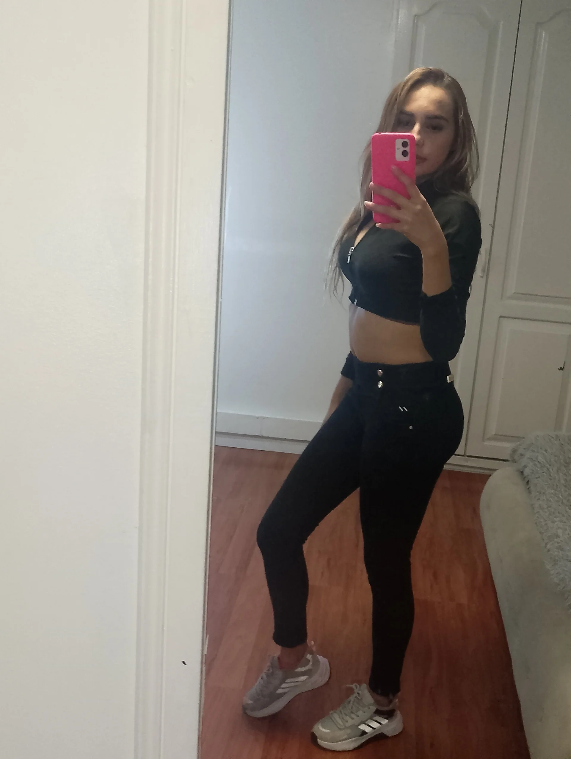 XXX Porn Photo of Nude ValeriaLacrozee 5