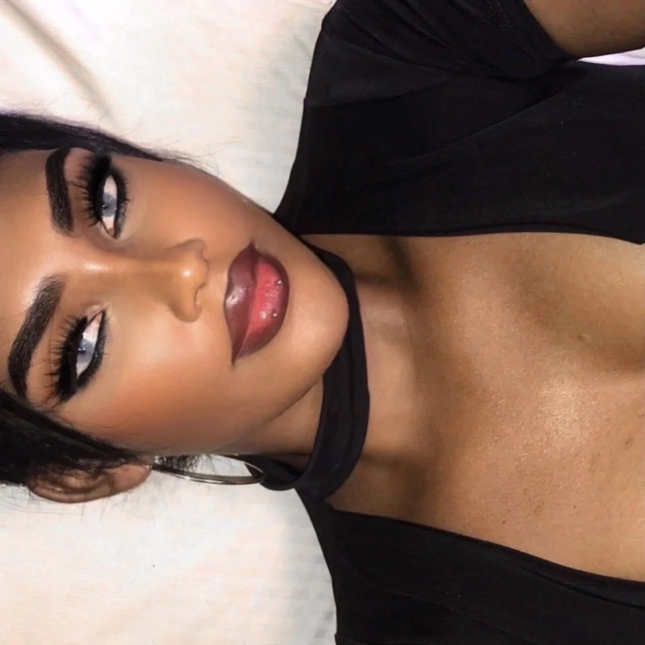 XXX Porn Photo of Nude cristinamontiel 69