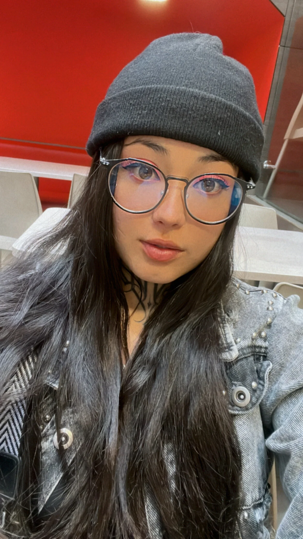 XXX Porn Photo of Nude SofiaBermudez 24