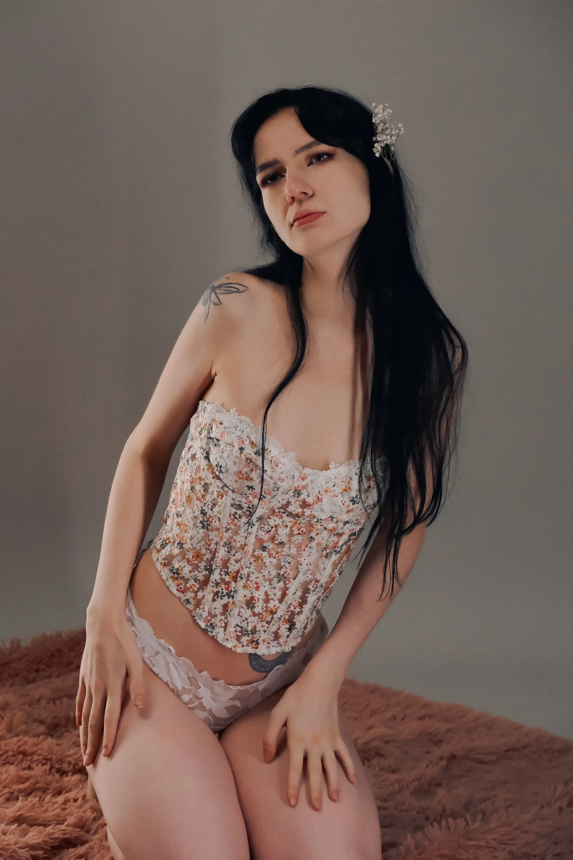 XXX Porn Photo of Nude Alisssseee 15