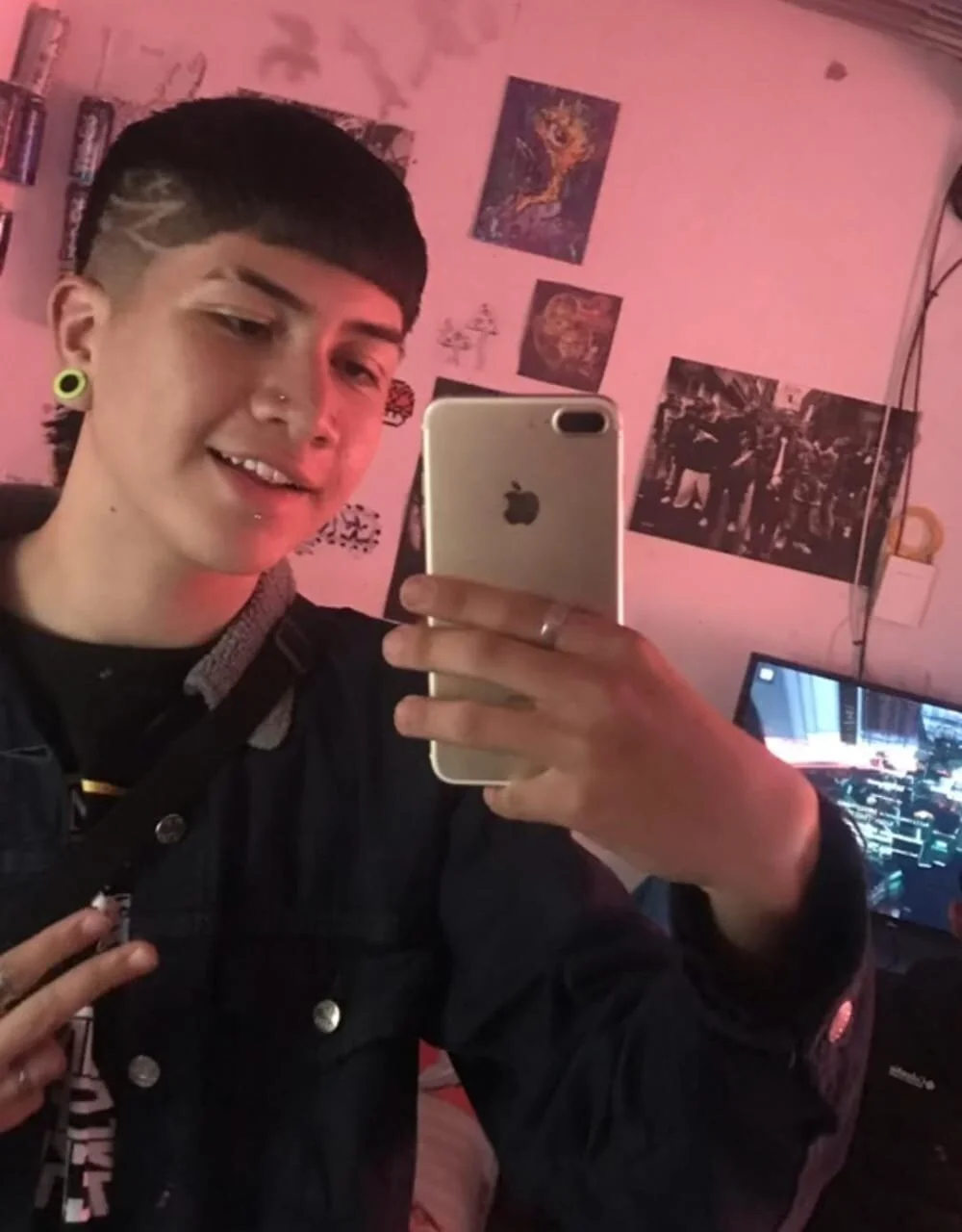 XXX Porn Photo of Nude Nixx_Carpio 4