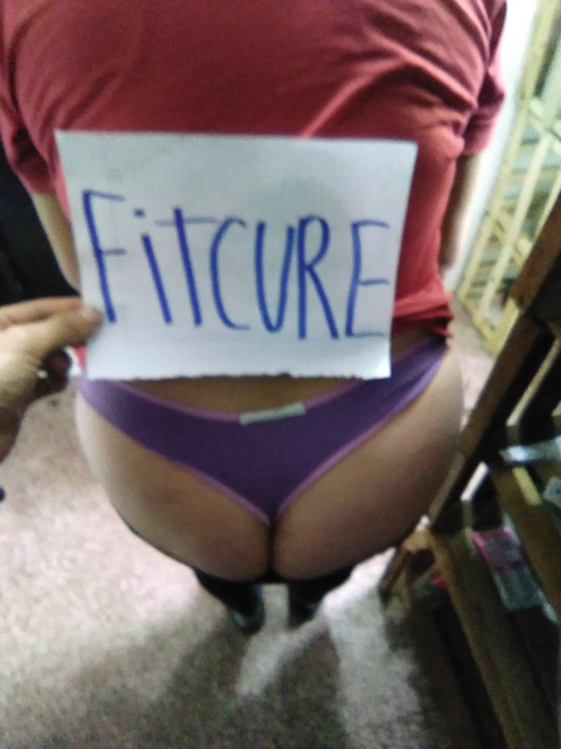 XXX Porn Photo of Nude Fitcure1 61