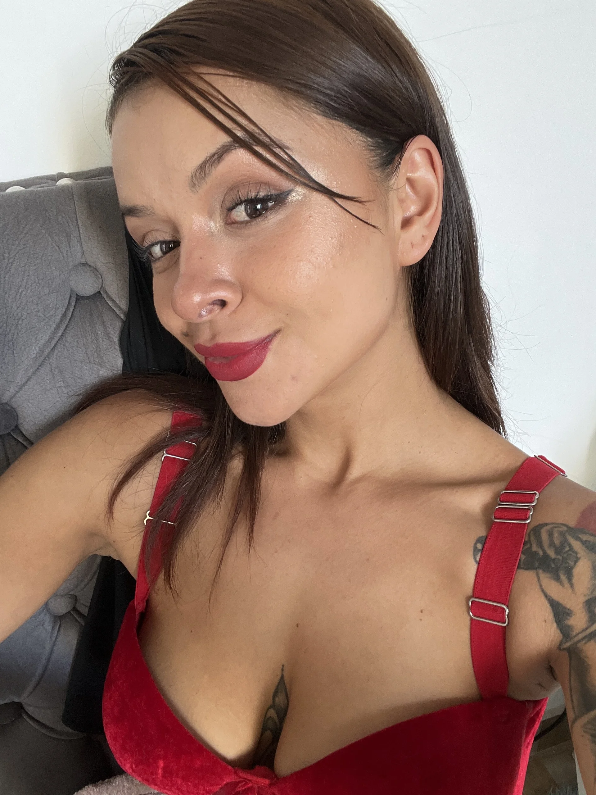 XXX Porn Photo of Nude Selena_G69 1069
