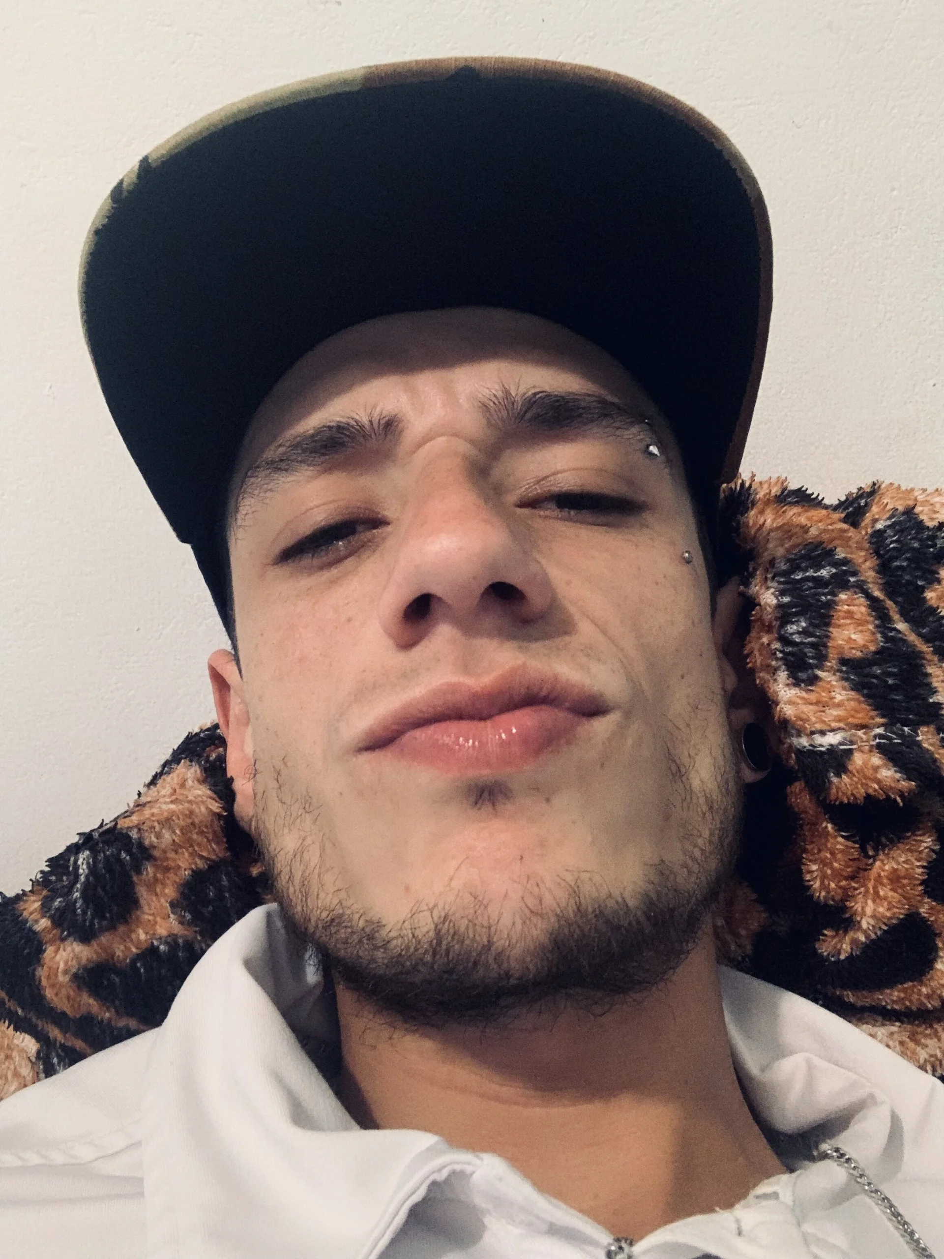 XXX Porn Photo of Nude 27powercm 3