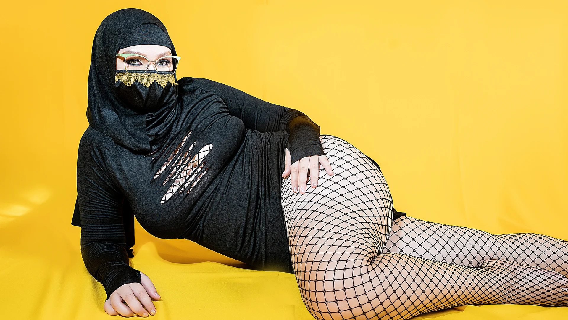 XXX Porn Photo of Nude zaid_habibi 2