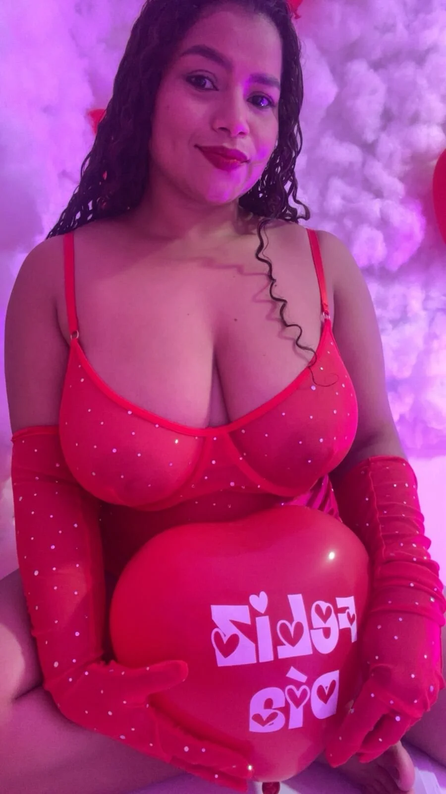 XXX Porn Photo of Nude loly_marce 65