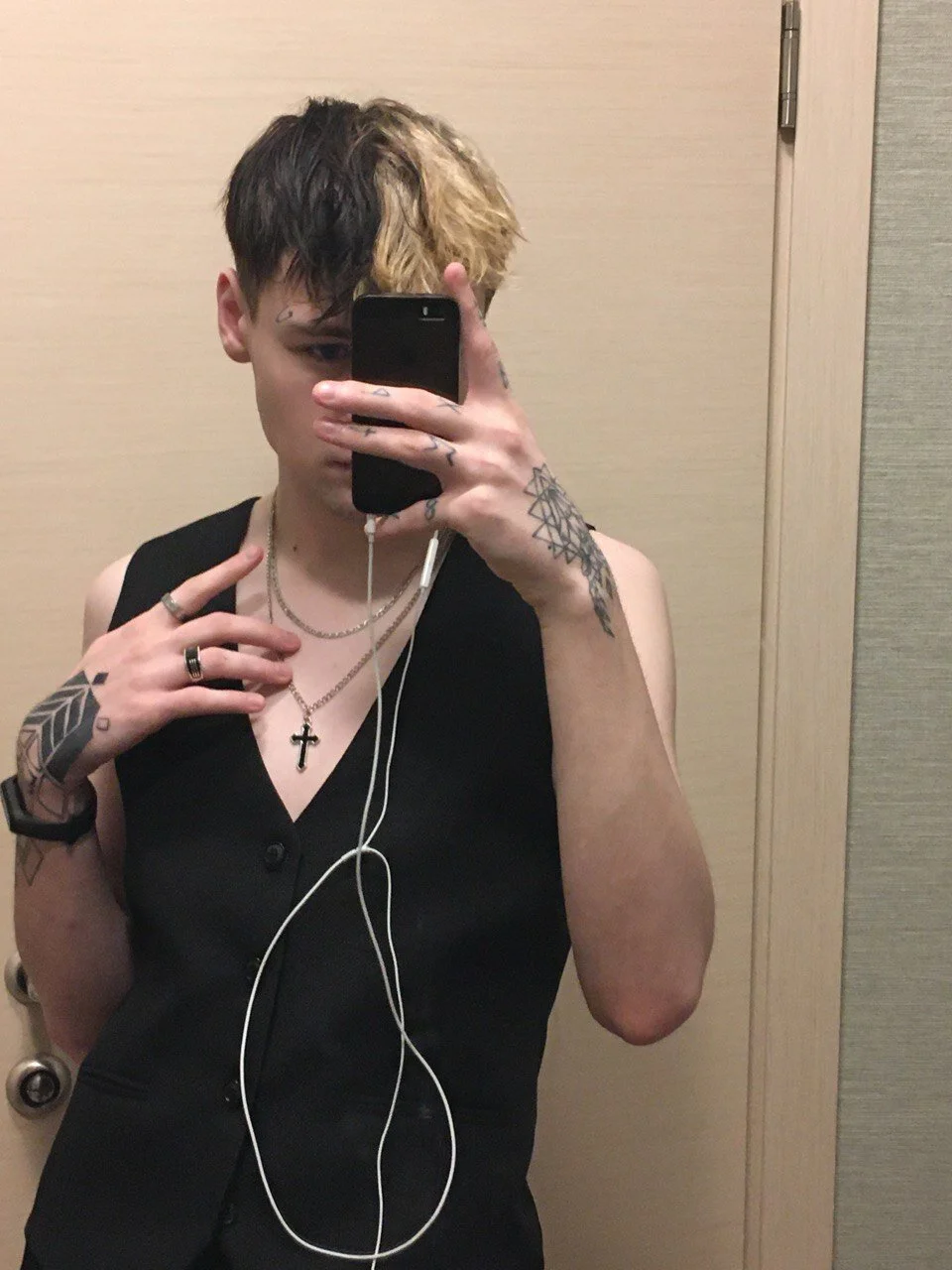 XXX Porn Photo of Nude Fizz_Wood 14
