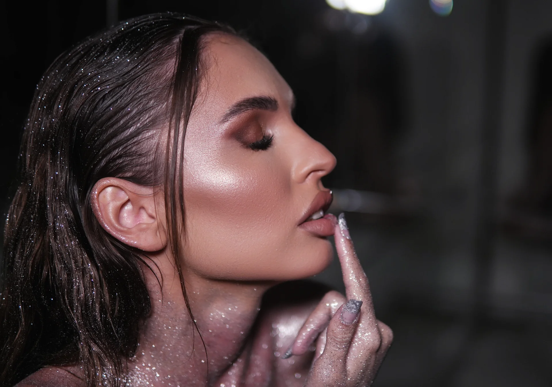 XXX Porn Photo of Nude EsmeAinsley 46