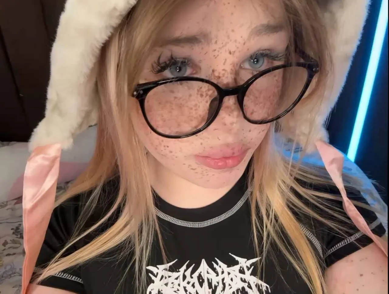 XXX Porn Photo of Nude myrzilka 4