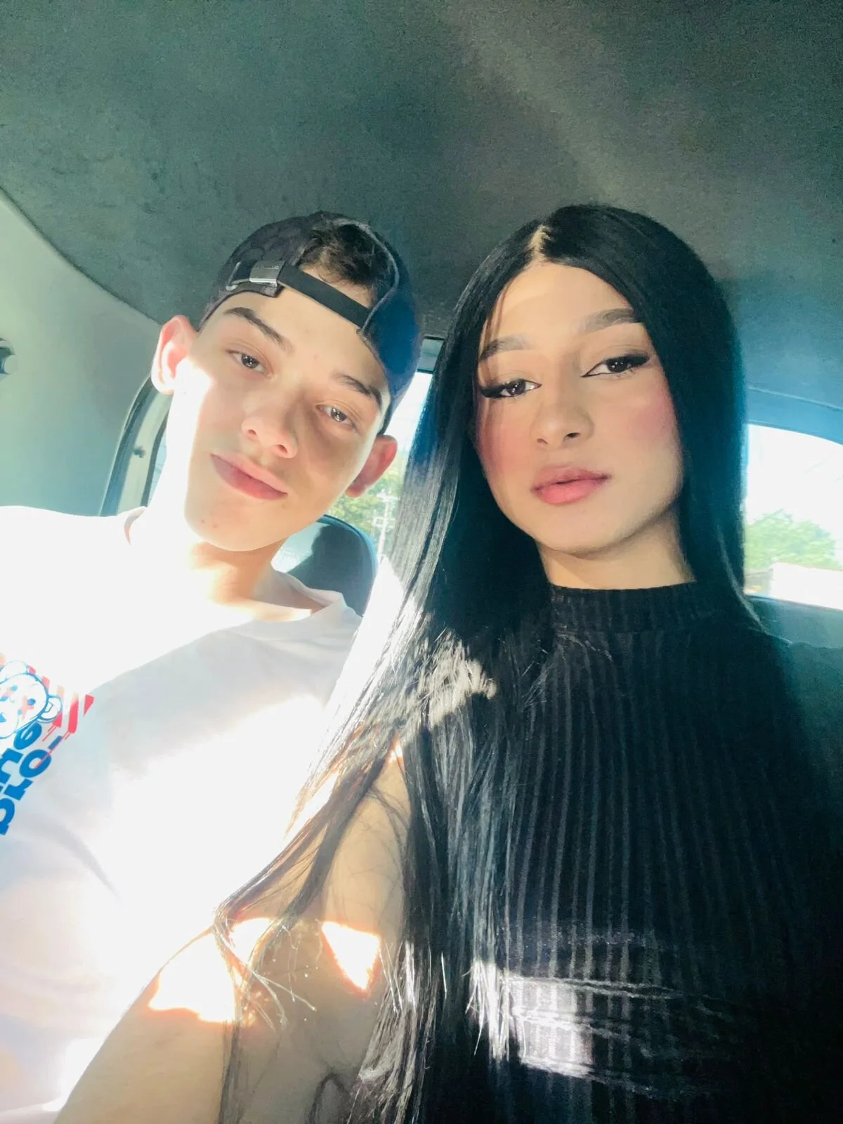 XXX Porn Photo of Nude isaa_and_juanjo 4