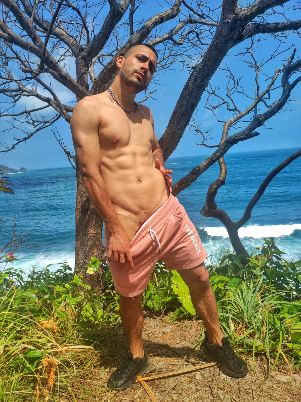 XXX Porn Photo of Nude RyanCarter_ 32