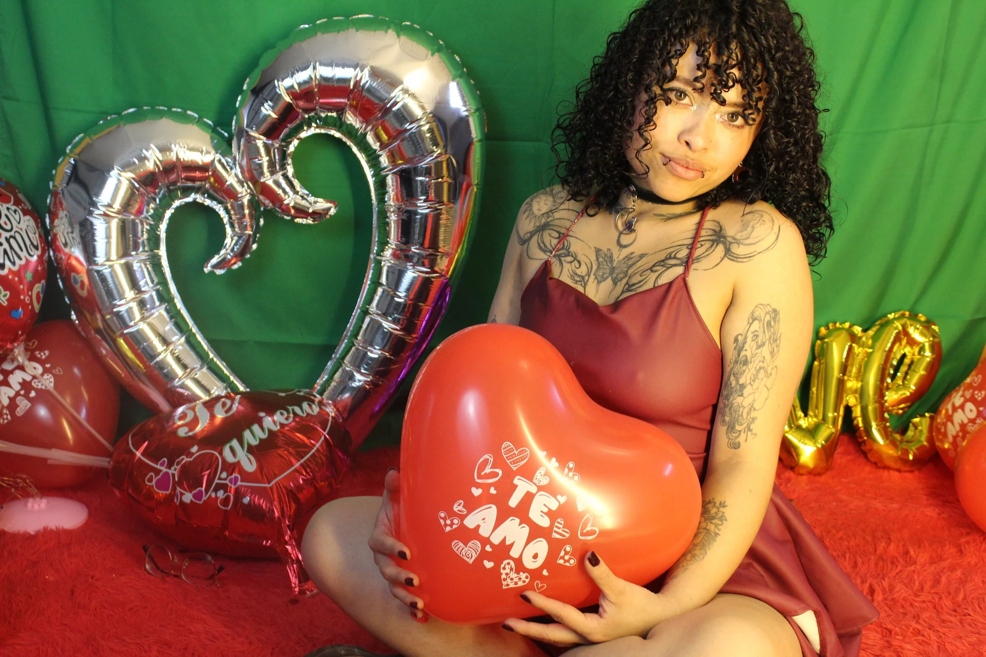 XXX Porn Photo of Nude mia_hernnandez 16