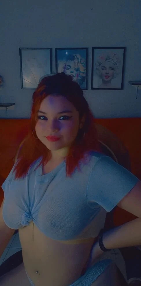 XXX Porn Photo of Nude sky_yara 25