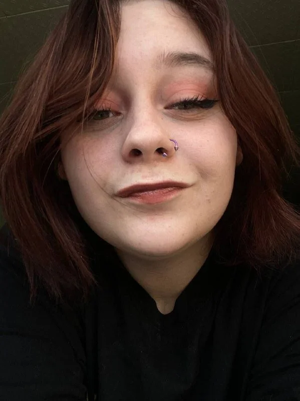 XXX Porn Photo of Nude Jenny_Kiss_ 14