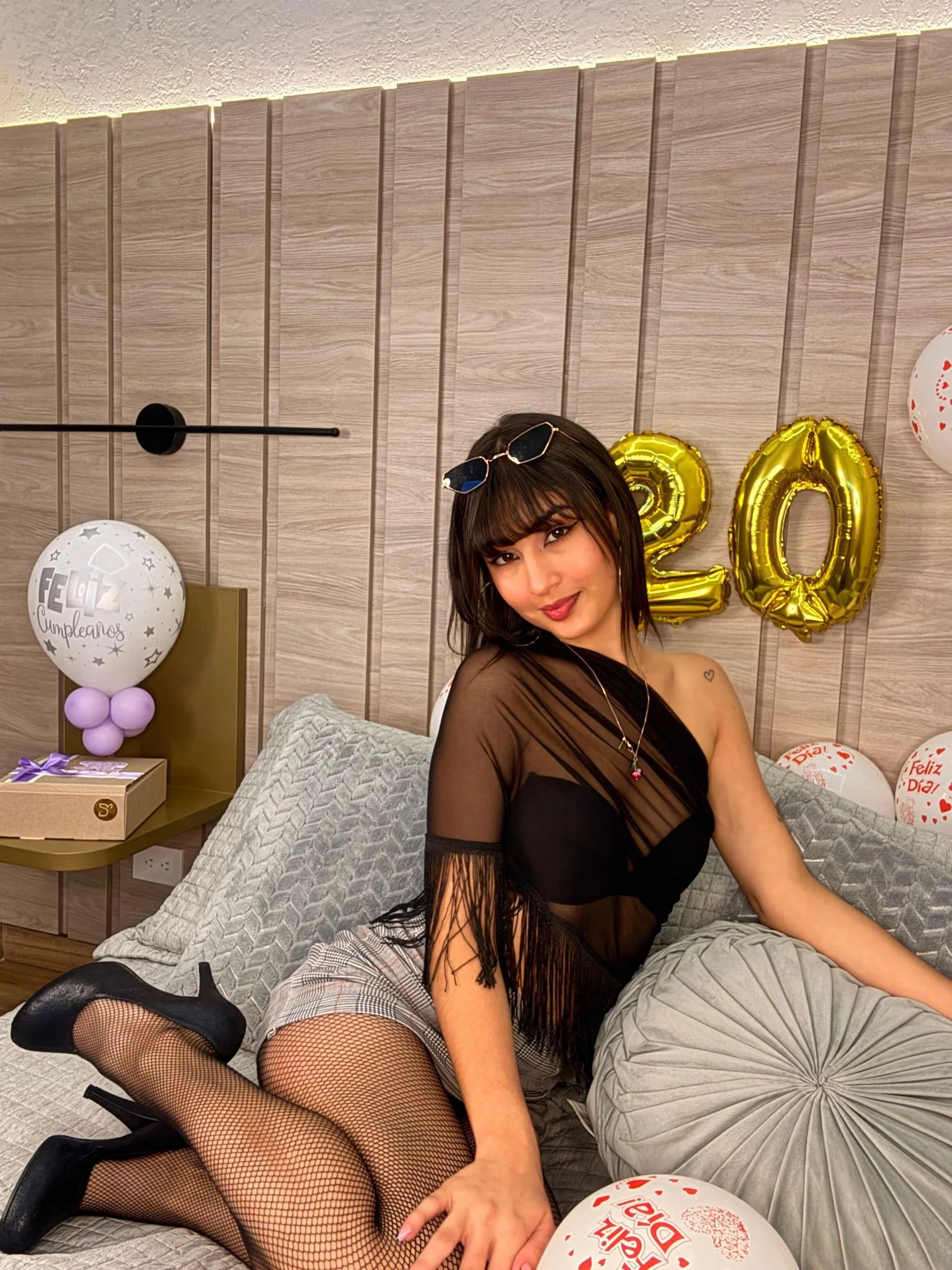 XXX Porn Photo of Nude Honey_Sweet777_ 10