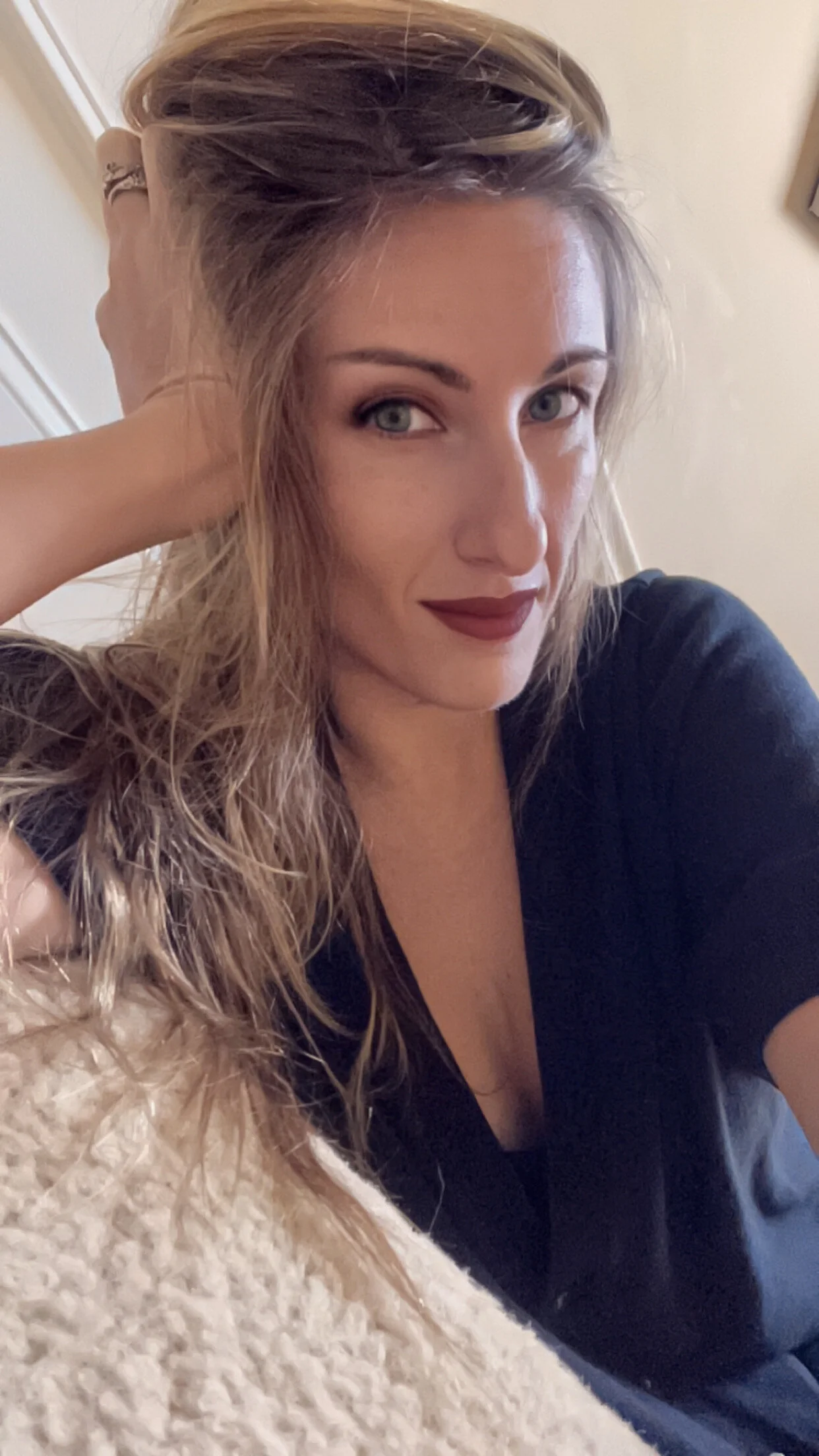 XXX Porn Photo of Nude victorialotus 10