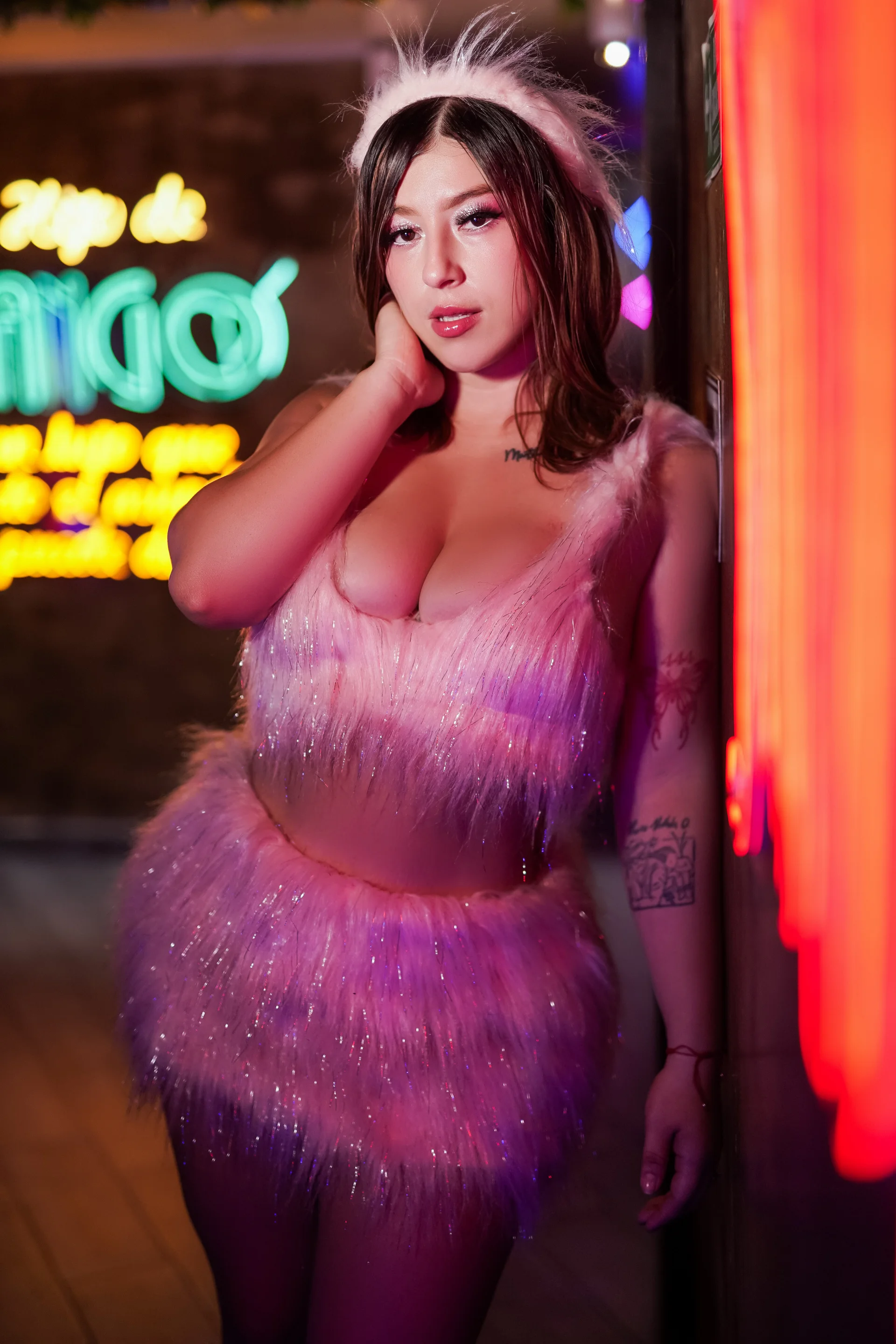 XXX Porn Photo of Nude LilithSmith_ 111