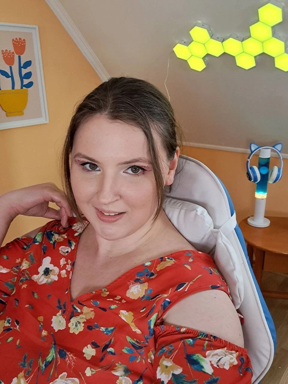 XXX Porn Photo of Nude MelodyMoores 36
