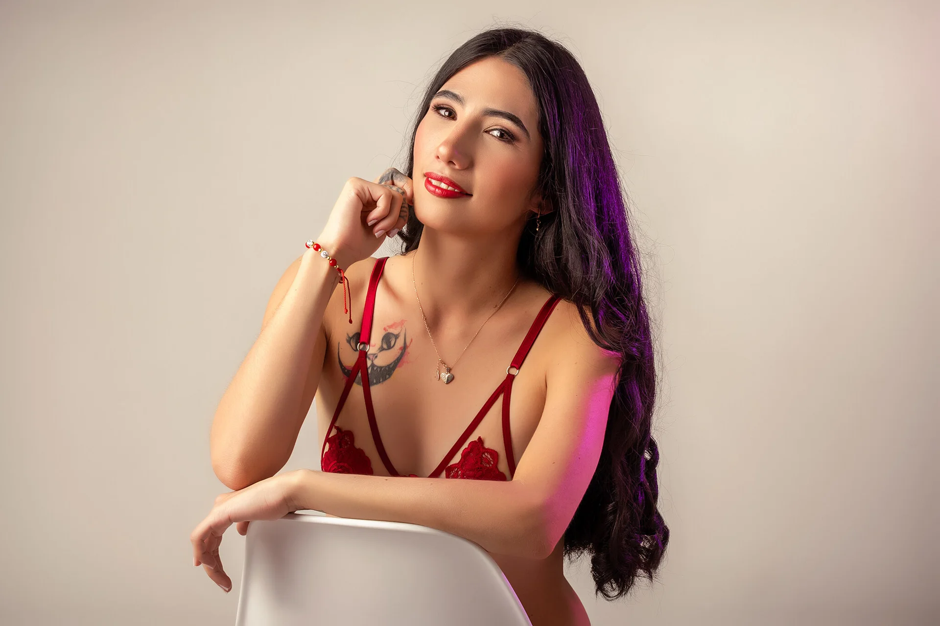 XXX Porn Photo of Nude ValeryLane_ 7