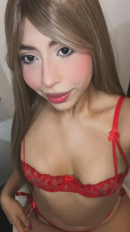 XXX Porn Photo of Nude SophiieEvanss 9