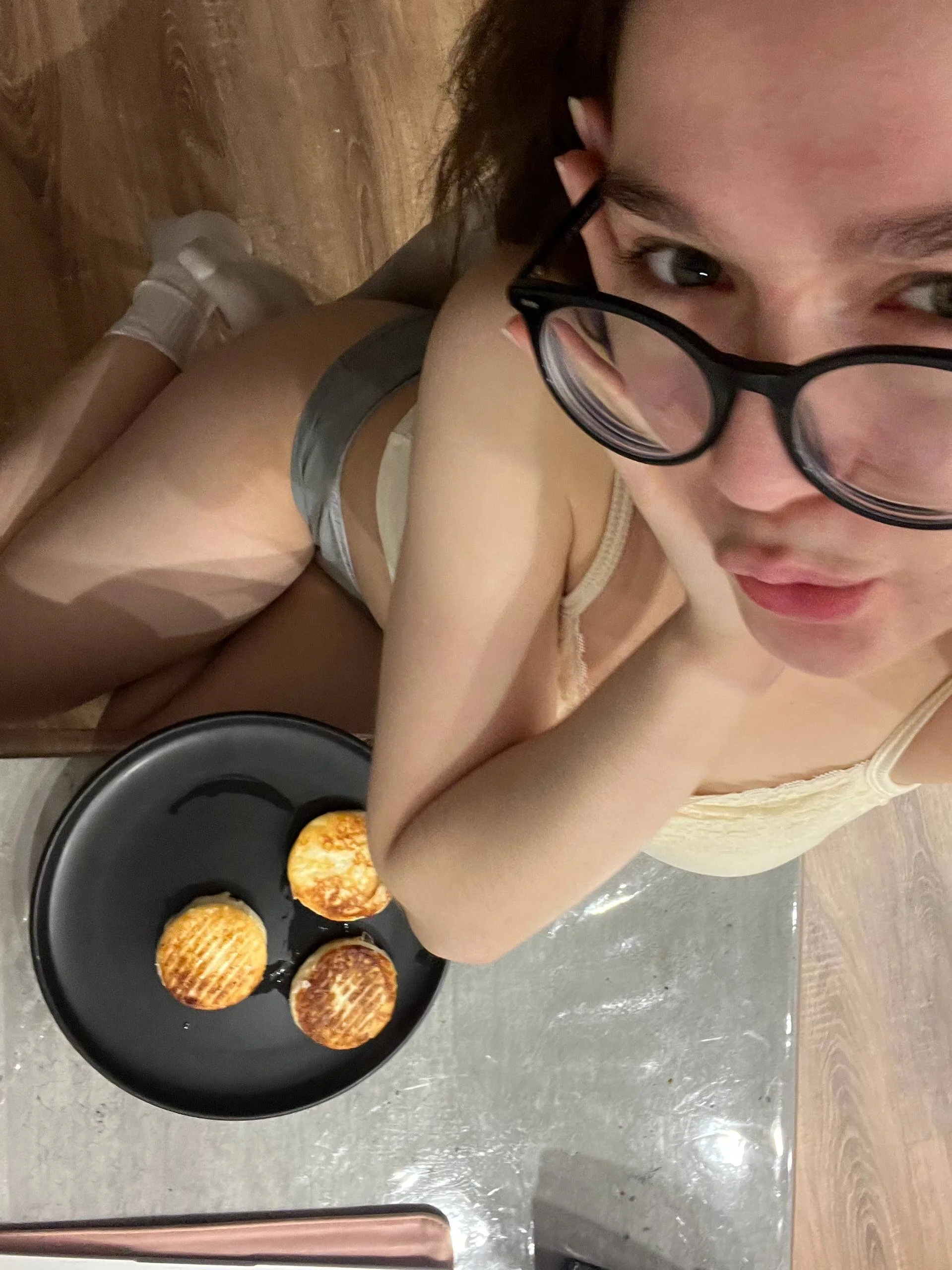 XXX Porn Photo of Nude MyKittySayMeow 6