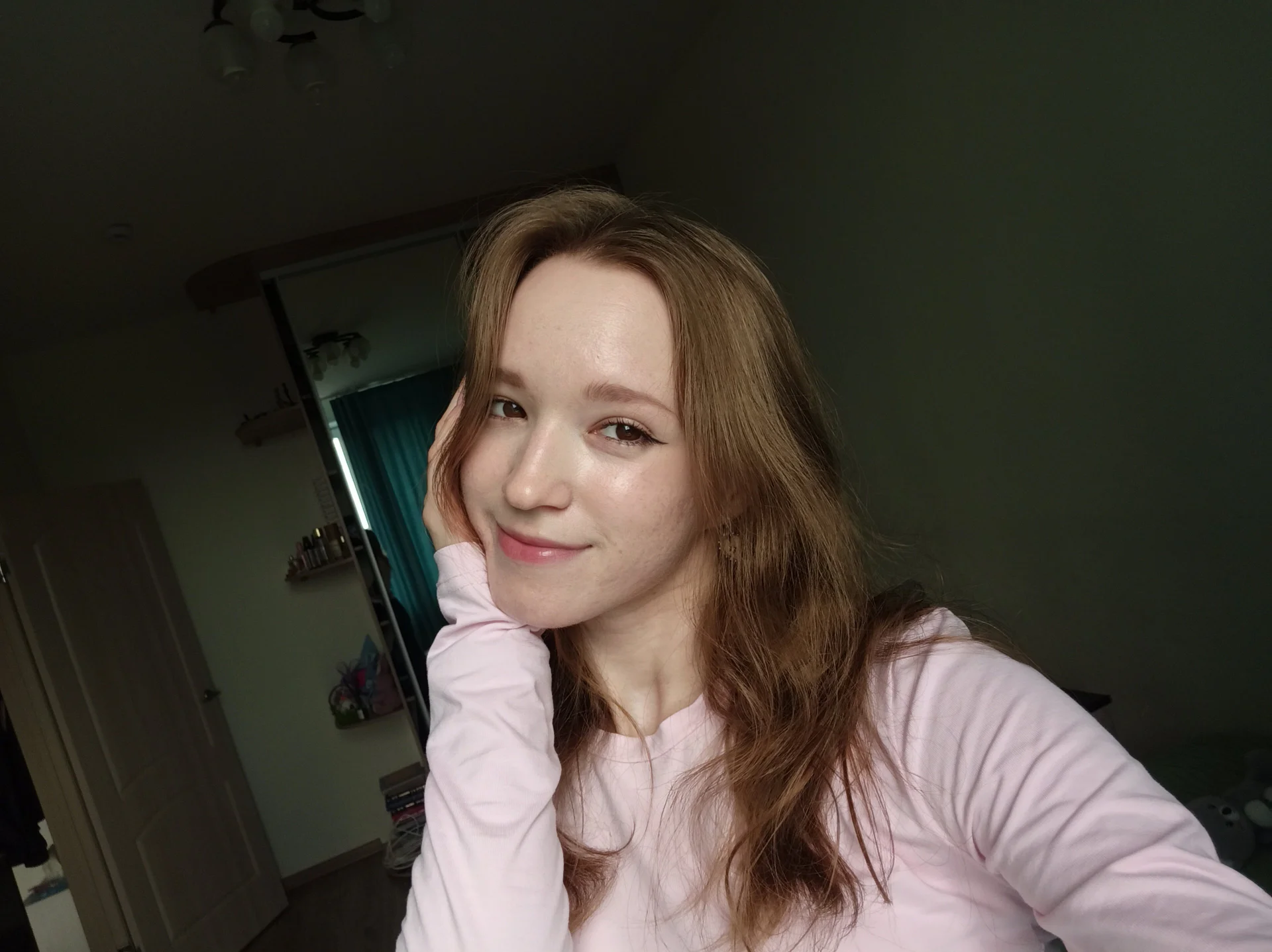 XXX Porn Photo of Nude Abby_babyy 23