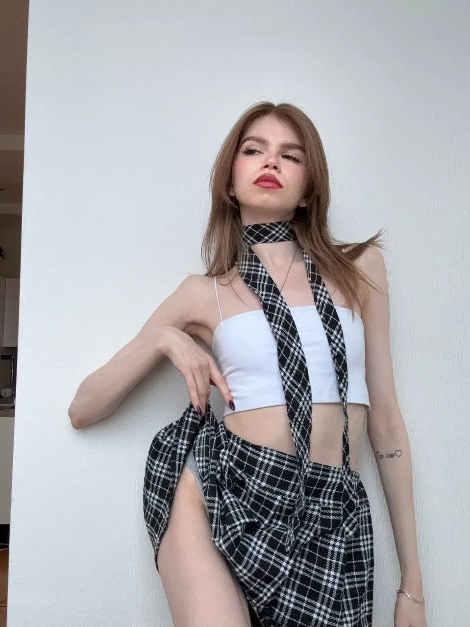 XXX Porn Photo of Nude AmityDilley 538