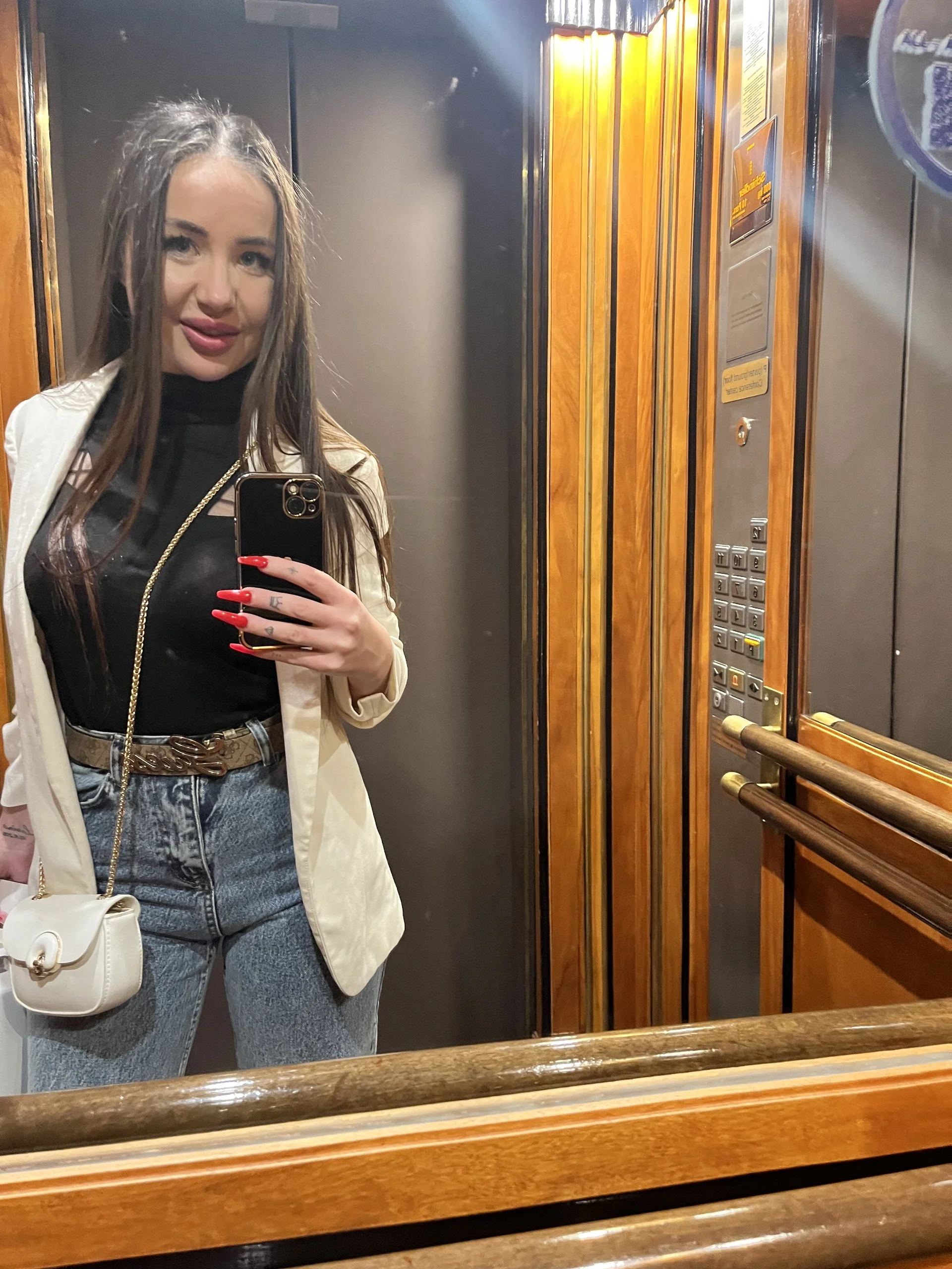 XXX Porn Photo of Nude beautydiamond 2
