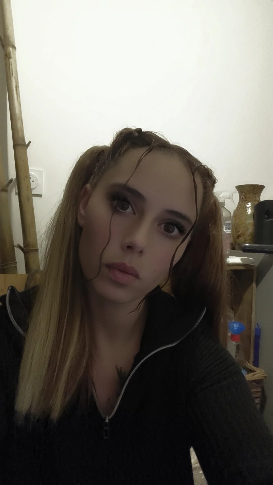 XXX Porn Photo of Nude MickNanaa 16