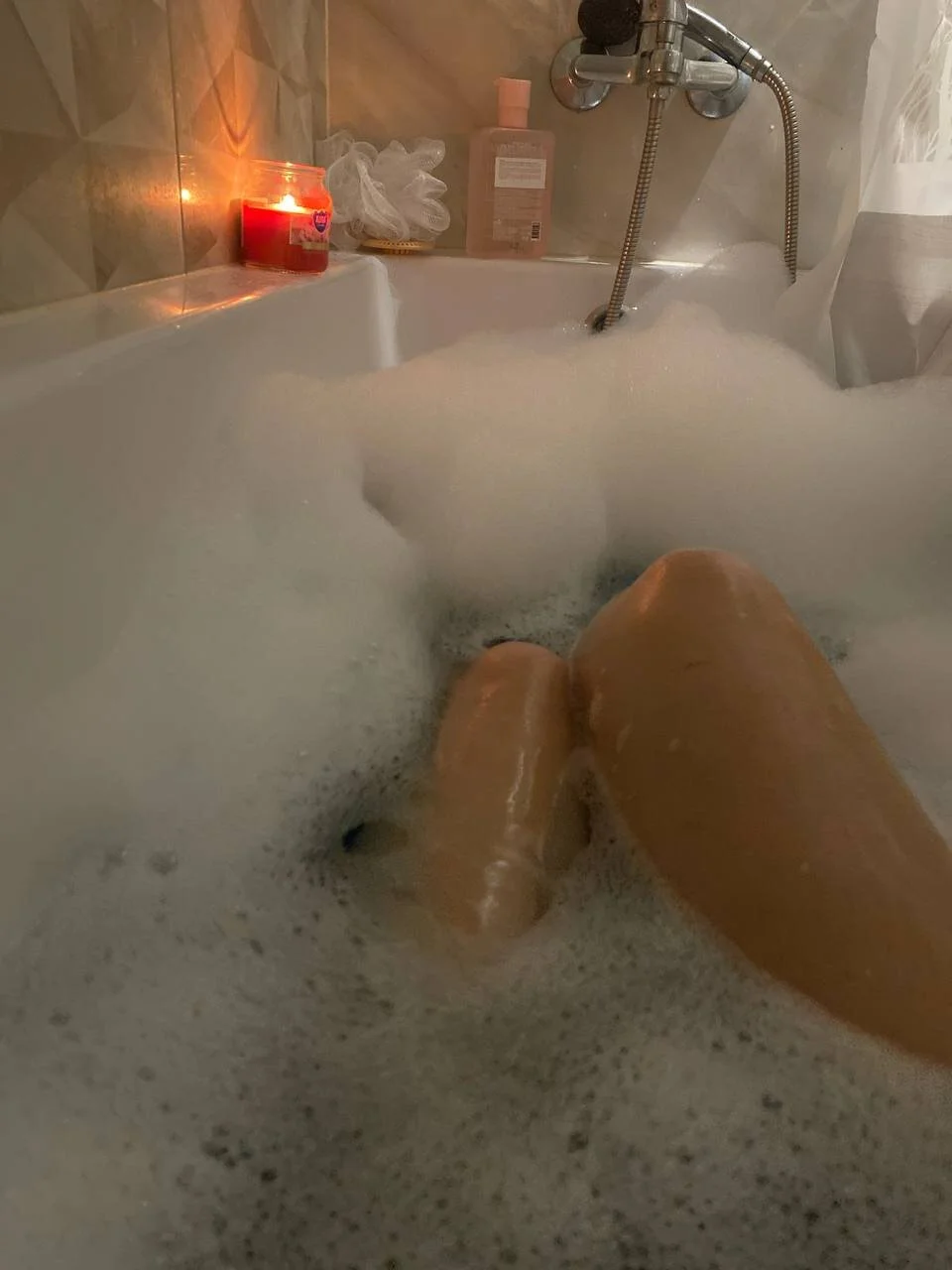 XXX Porn Photo of Nude PamelaXX_ 111