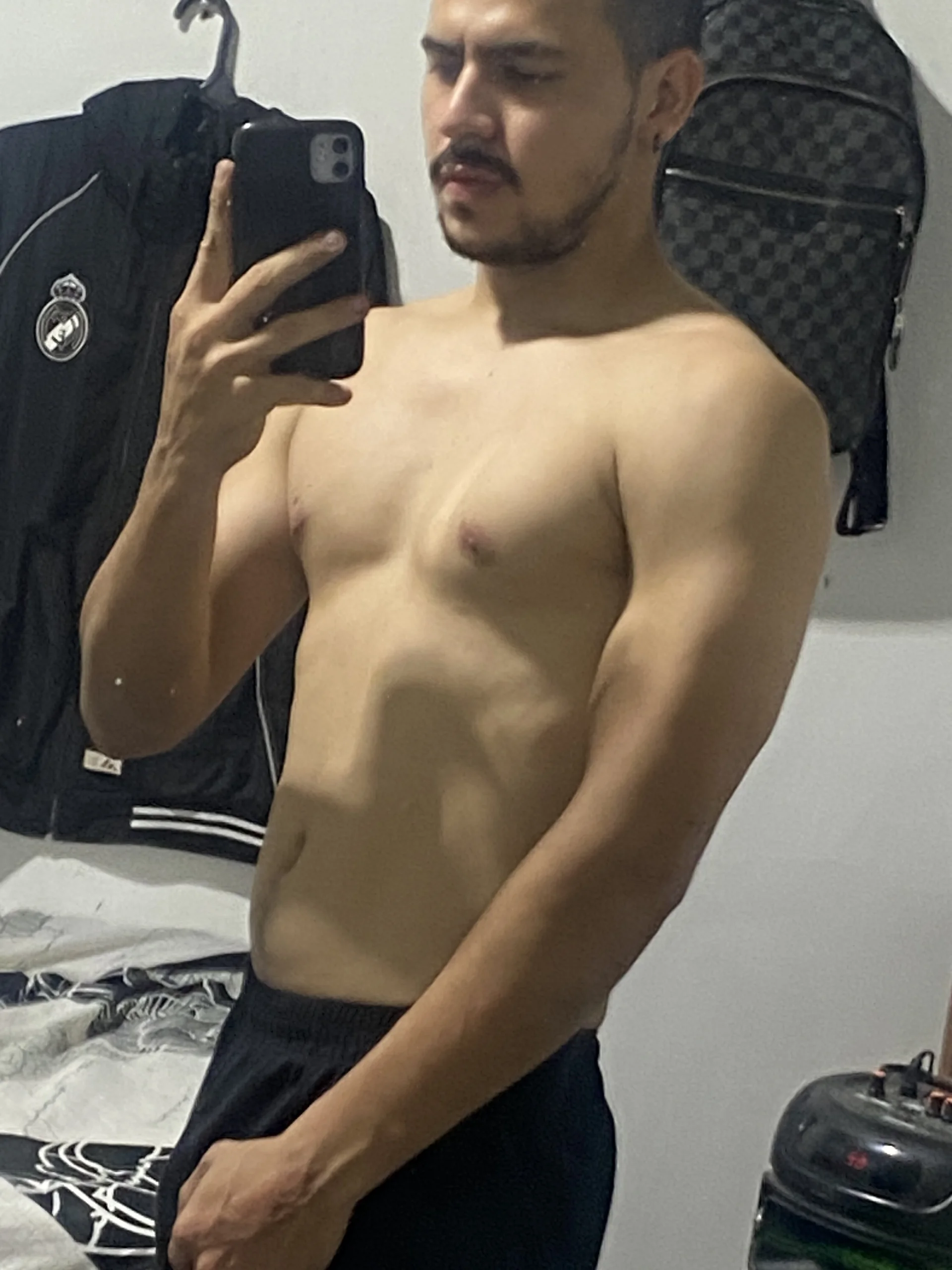 XXX Porn Photo of Nude Djvega10 3