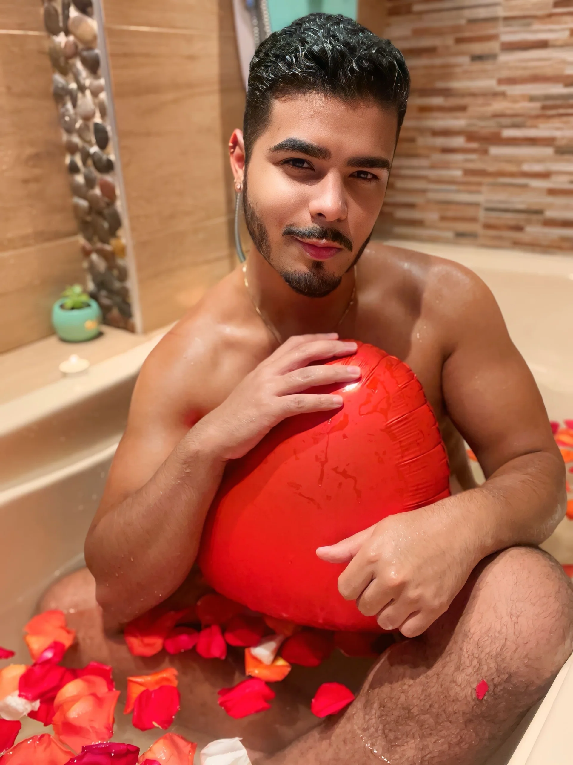 XXX Porn Photo of Nude TheKingThiago 28