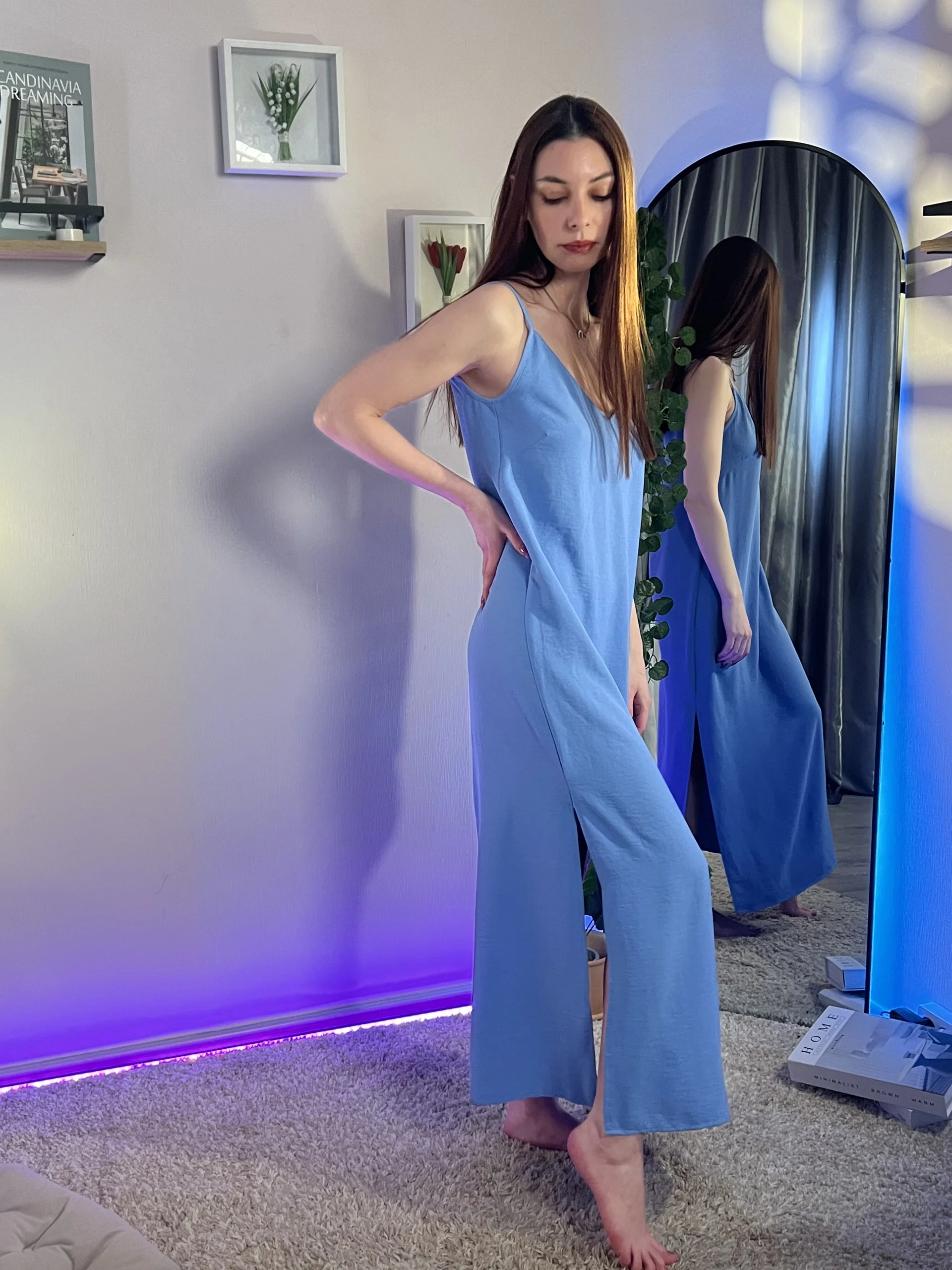 XXX Porn Photo of Nude Amelie_Crosby 5