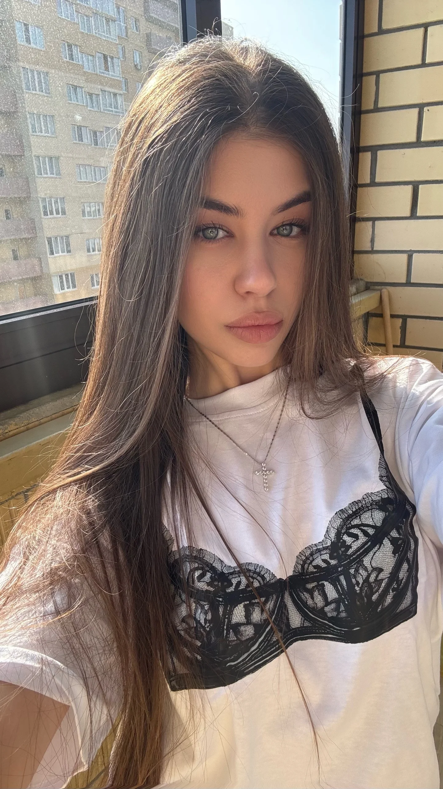 XXX Porn Photo of Nude LypsiXo 1