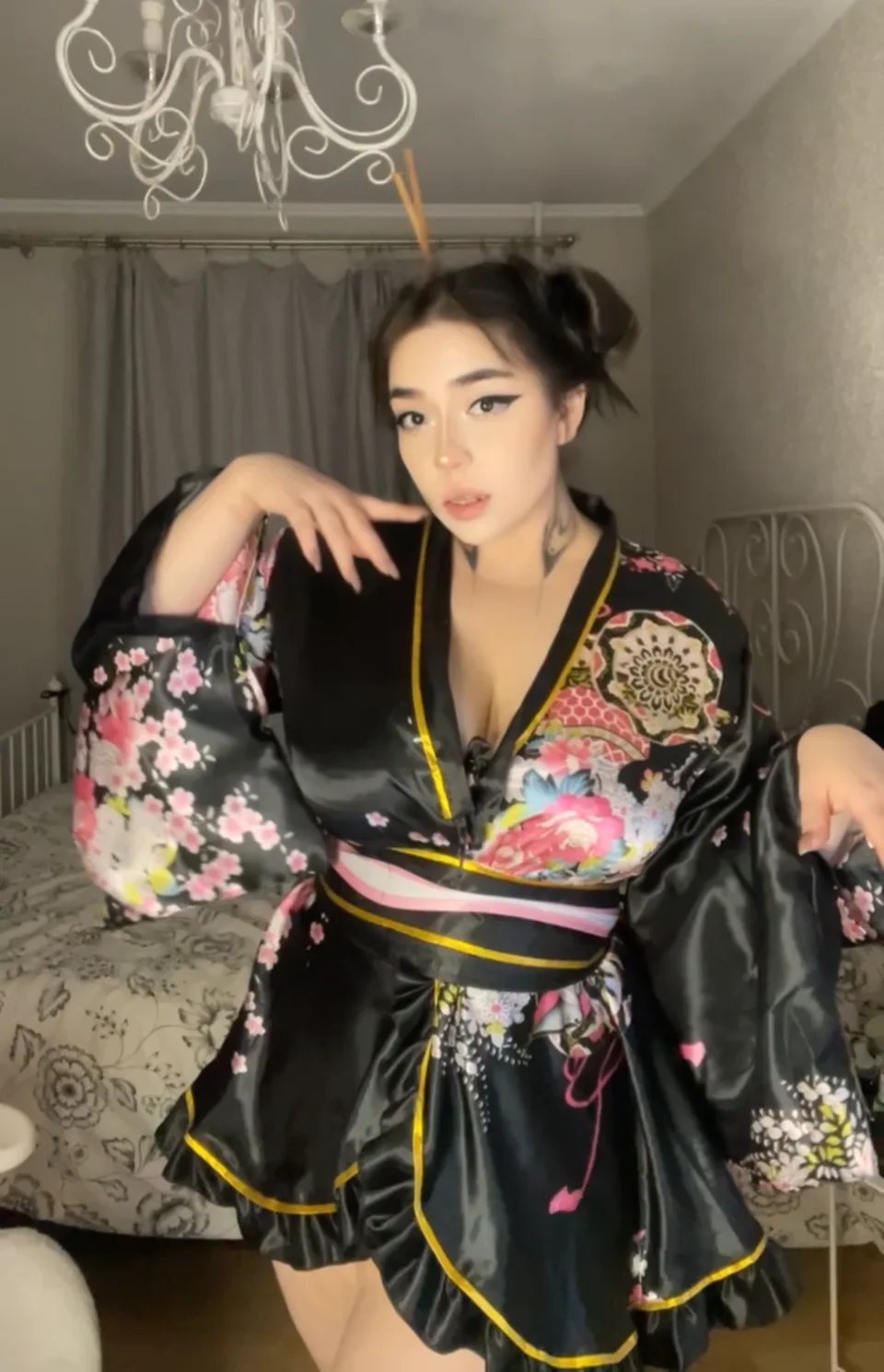 XXX Porn Photo of Nude Goddes_Stella 1