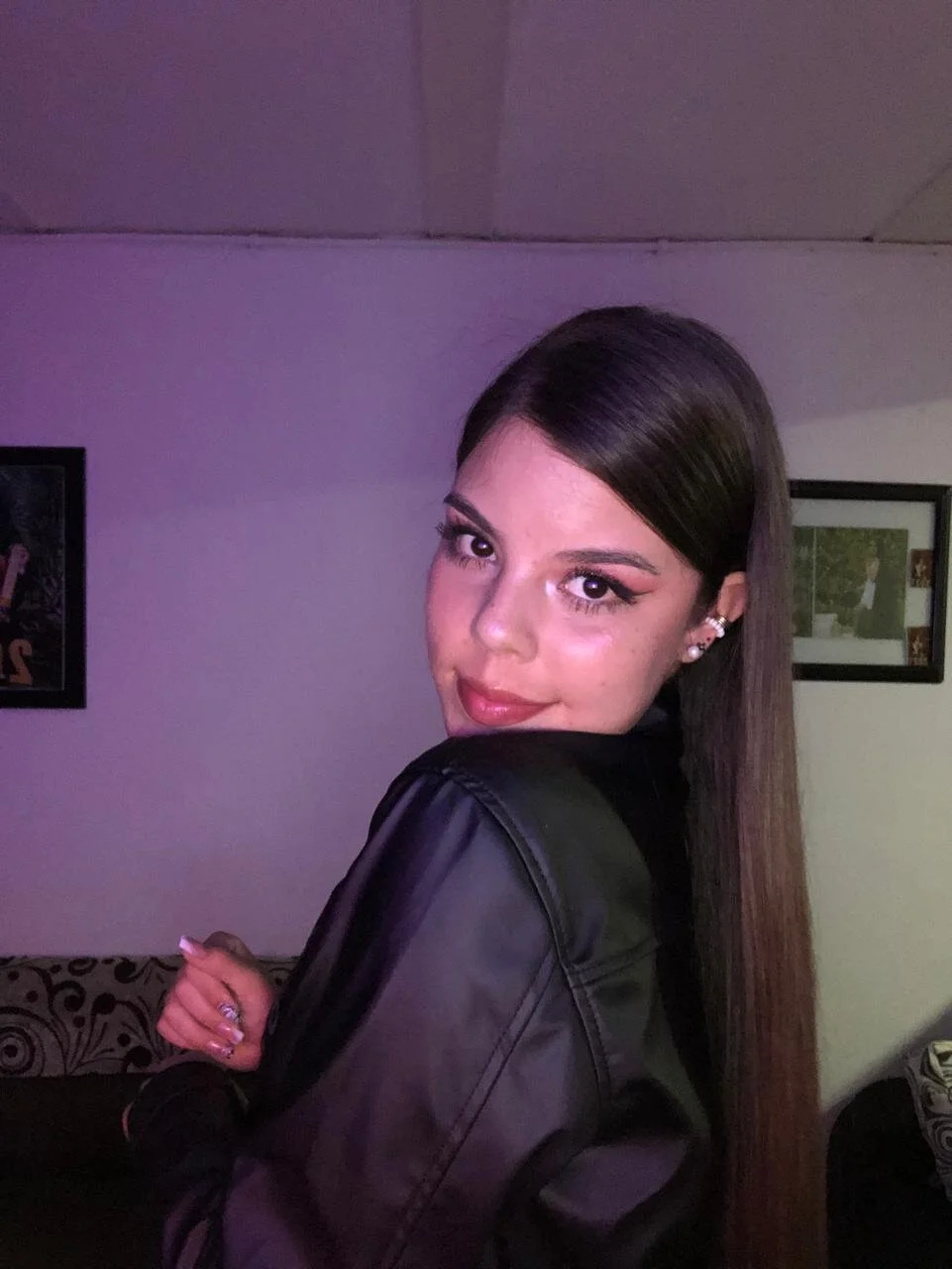 XXX Porn Photo of Nude LanaJones_ 3
