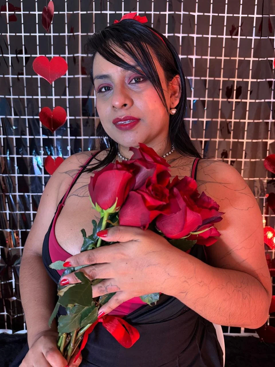 XXX Porn Photo of Nude Naia69 41
