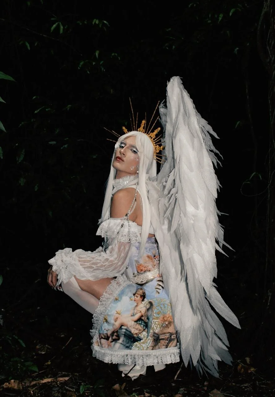 XXX Porn Photo of Nude shantall_skinny 7