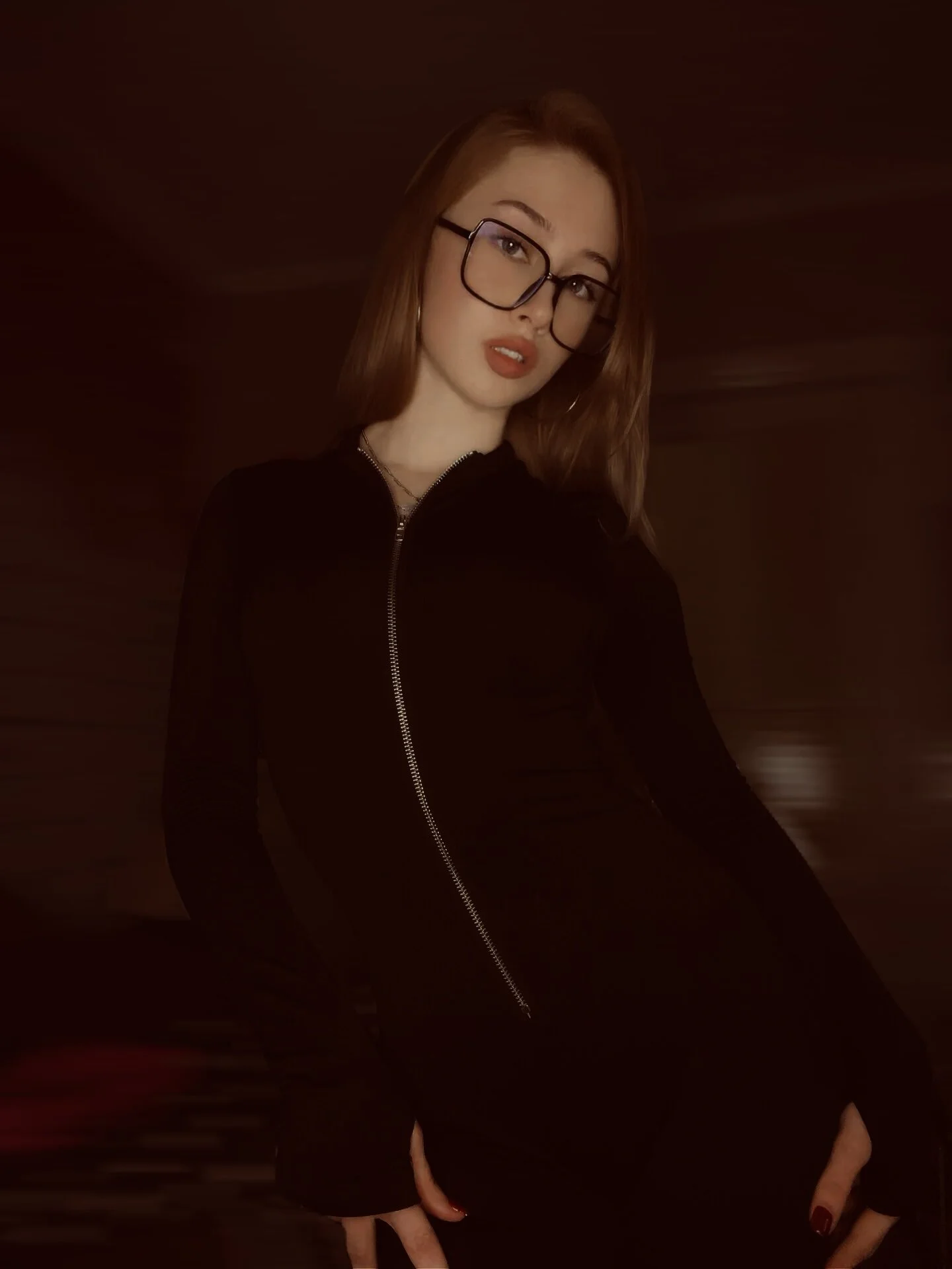 XXX Porn Photo of Nude CozyPeonyy 5