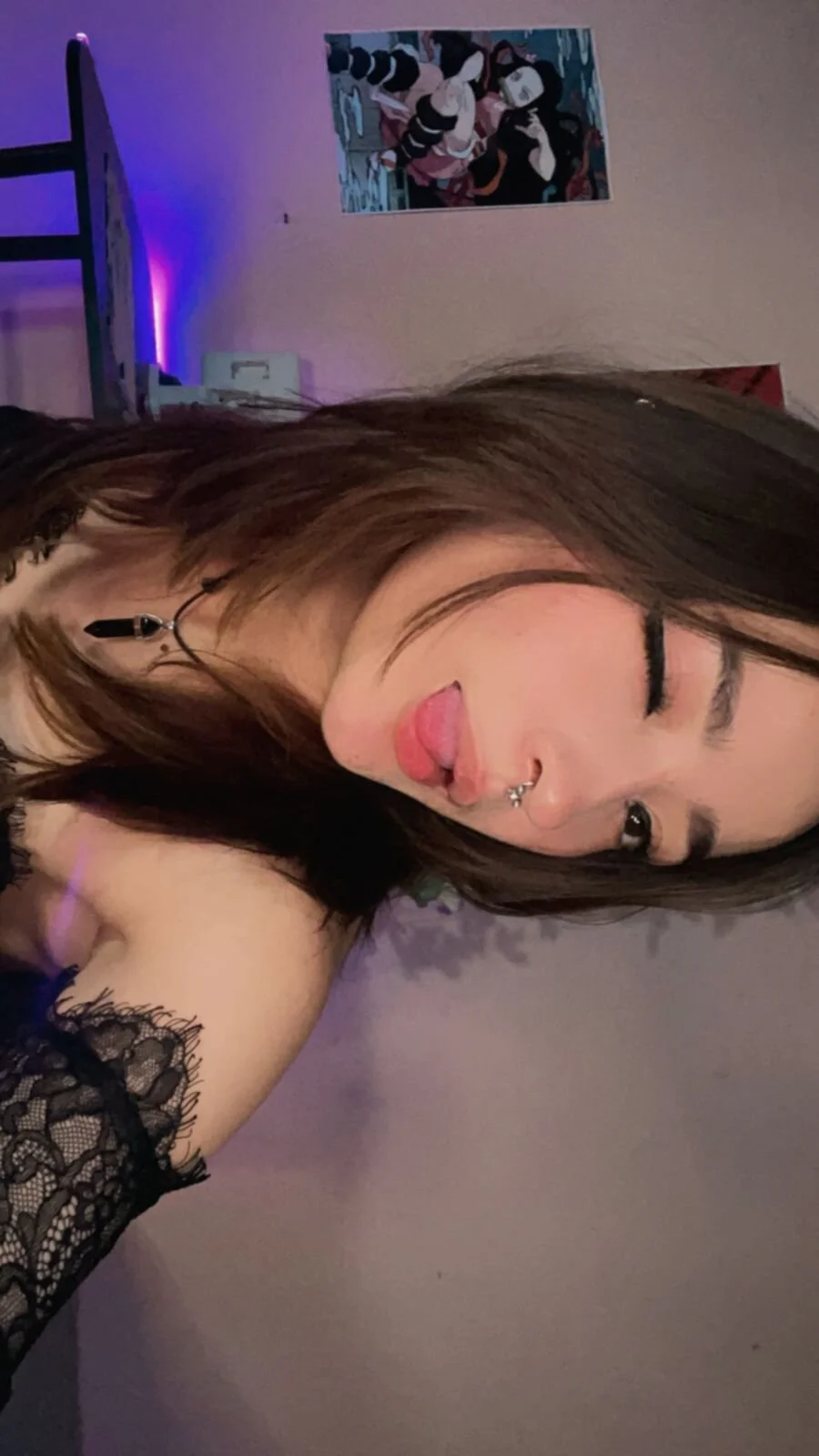 XXX Porn Photo of Nude Amathyst_ 7