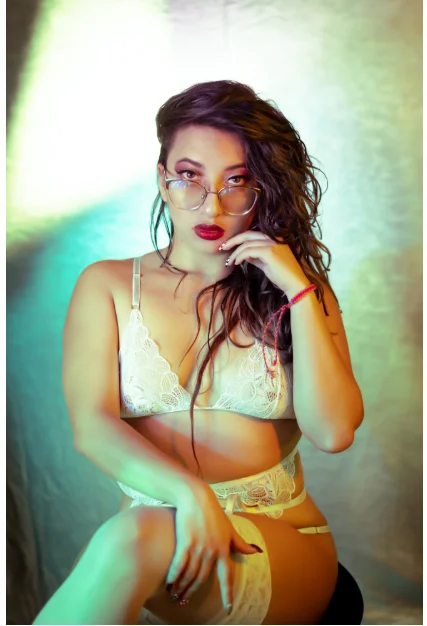 XXX Porn Photo of Nude Piafisher_2 33