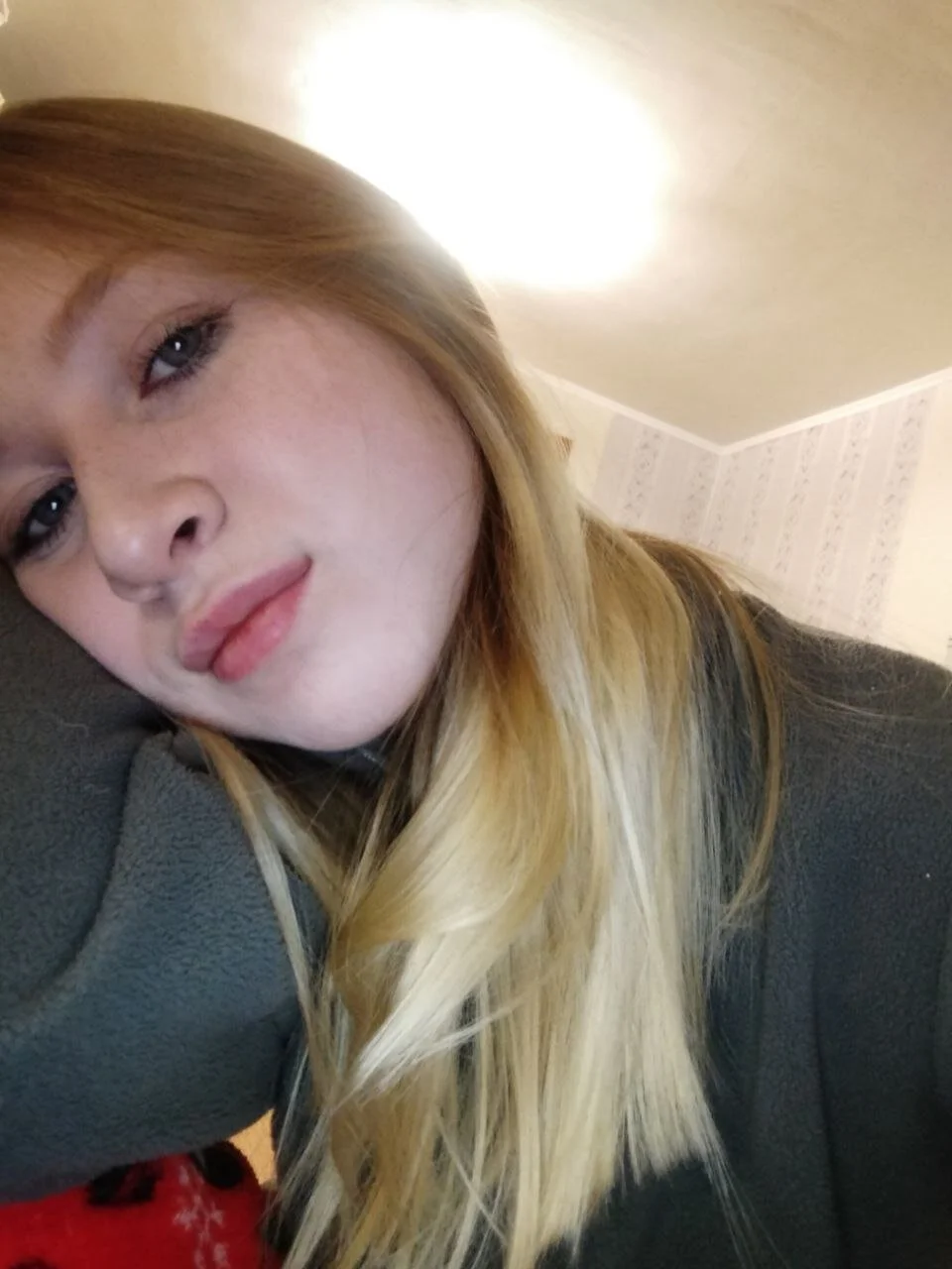 XXX Porn Photo of Nude MiHabeck 11