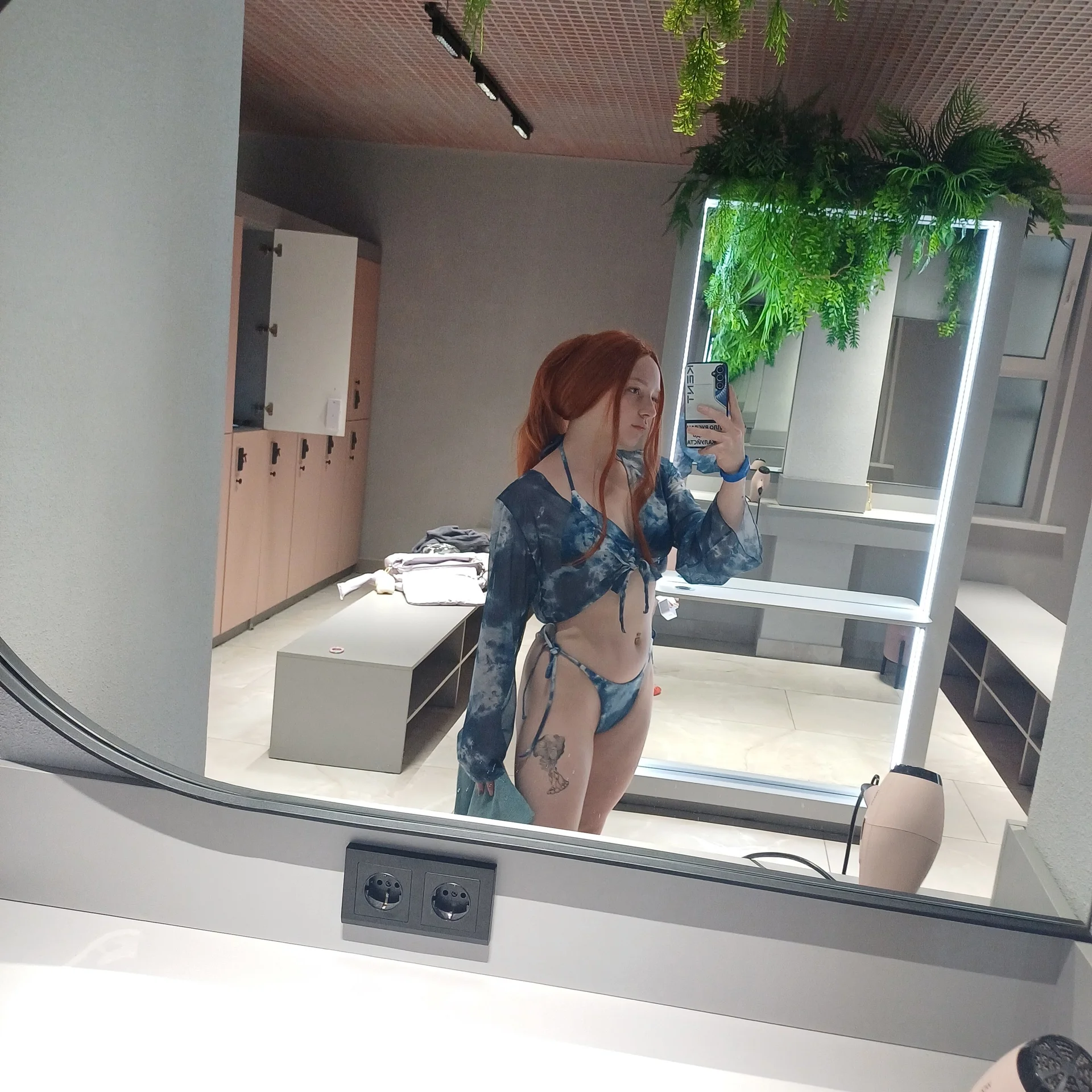 XXX Porn Photo of Nude Lexy_Lovy 31