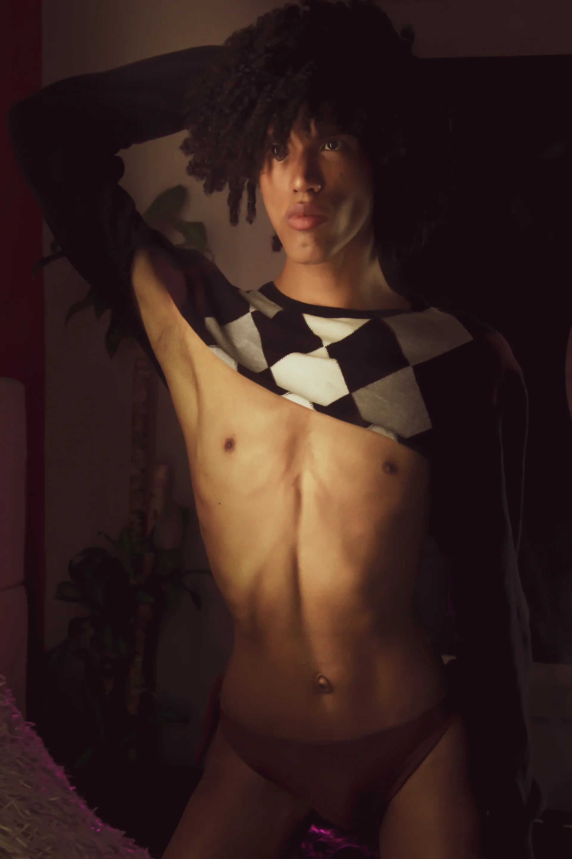 XXX Porn Photo of Nude Camille_Cedrik 9