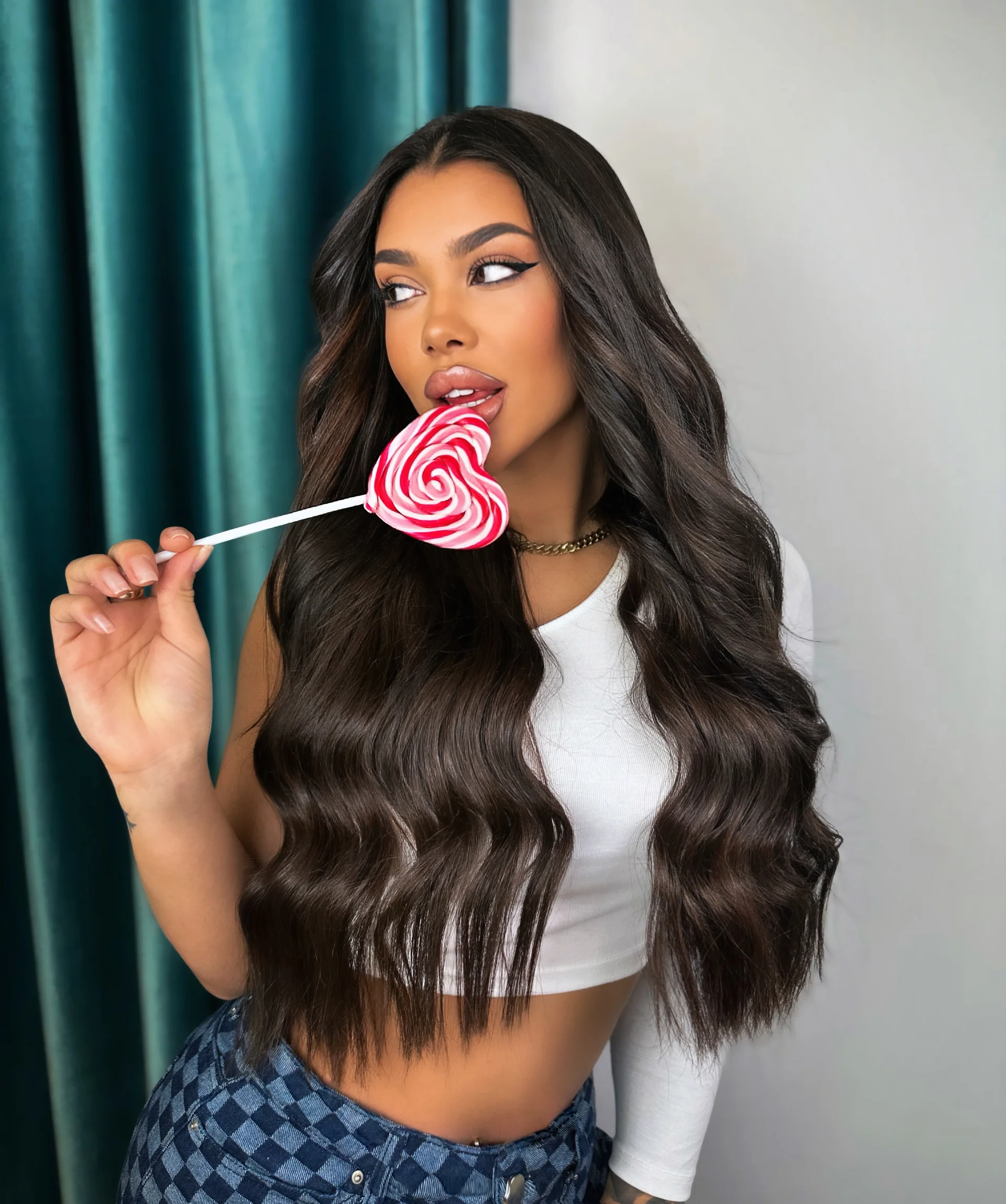 XXX Porn Photo of Nude NatyDesiree 7