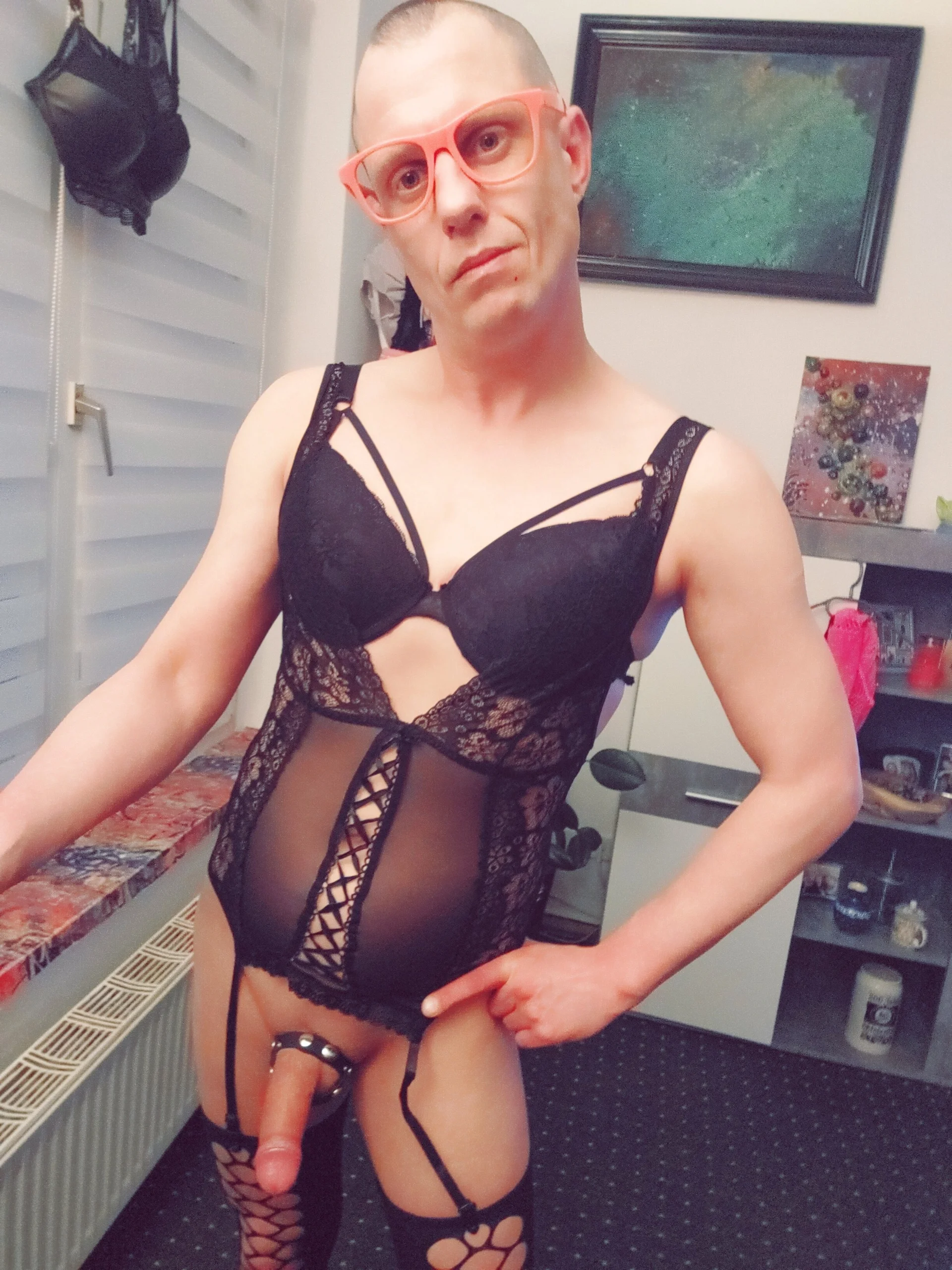 XXX Porn Photo of Nude Zu_Real 69
