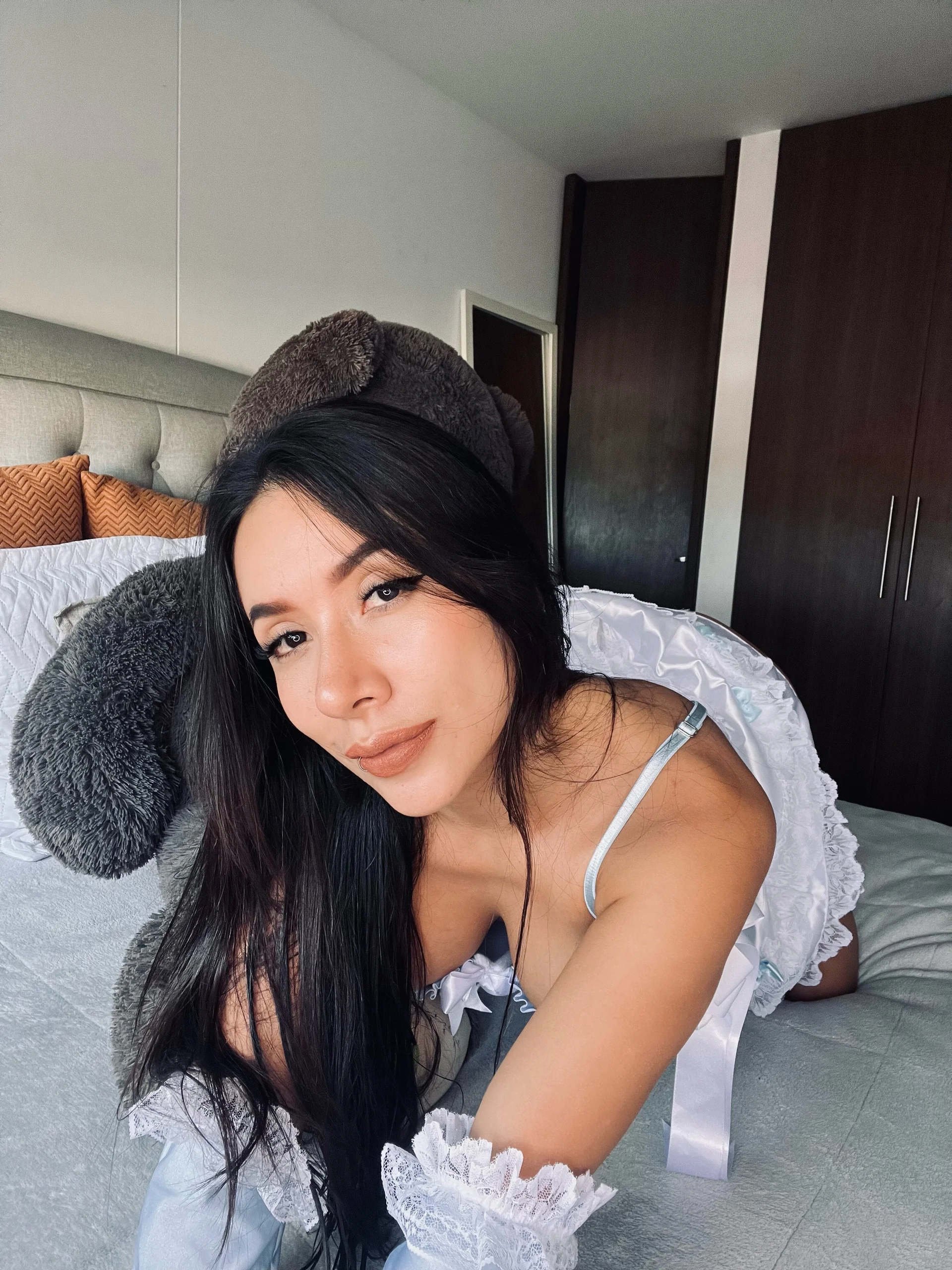 XXX Porn Photo of Nude jessikapalmer 42