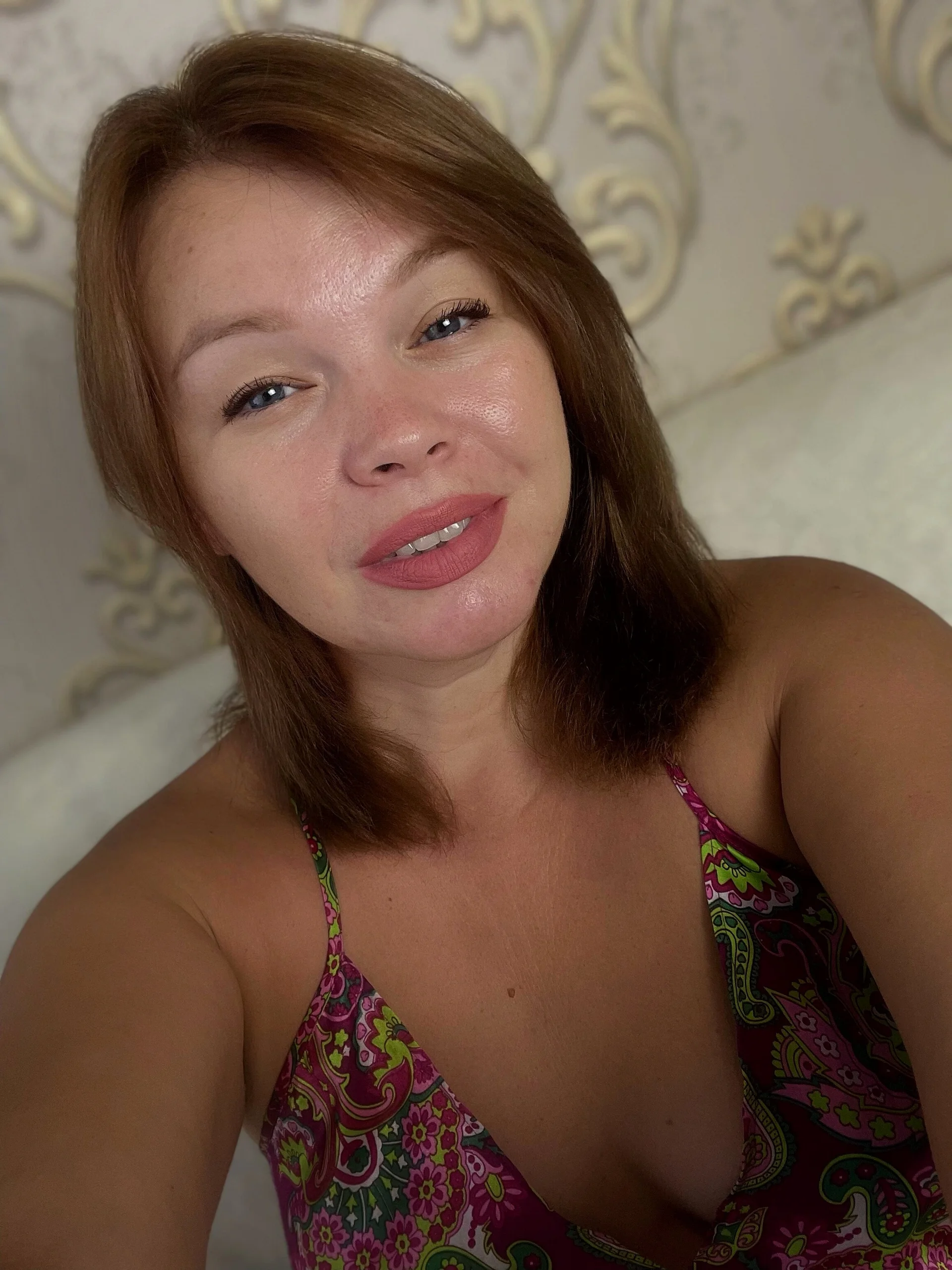 XXX Porn Photo of Nude DanaJonson 29